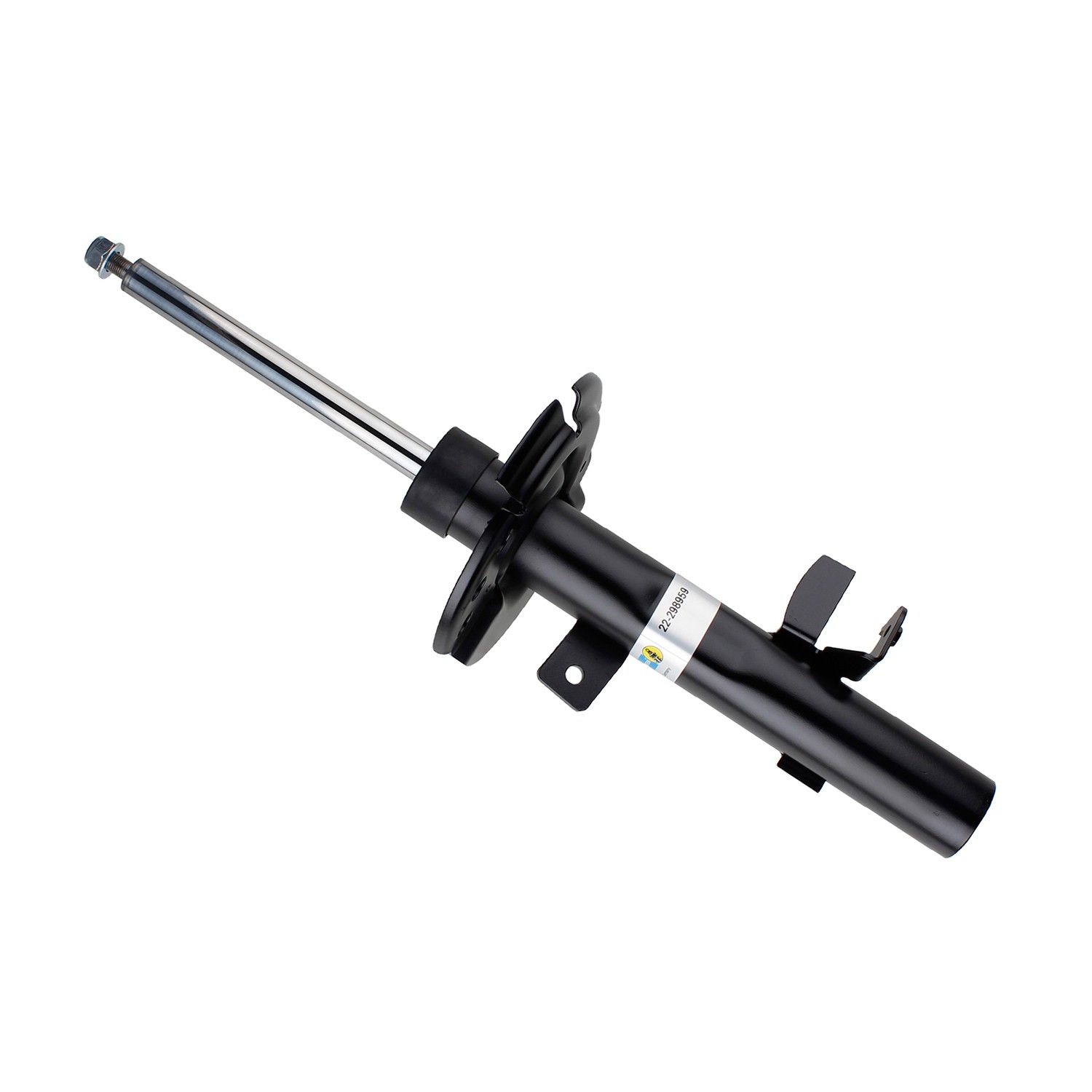 2019, 2018, 2017, 2016, 2015, 2014 Ford Escape Suspension Strut Assembly