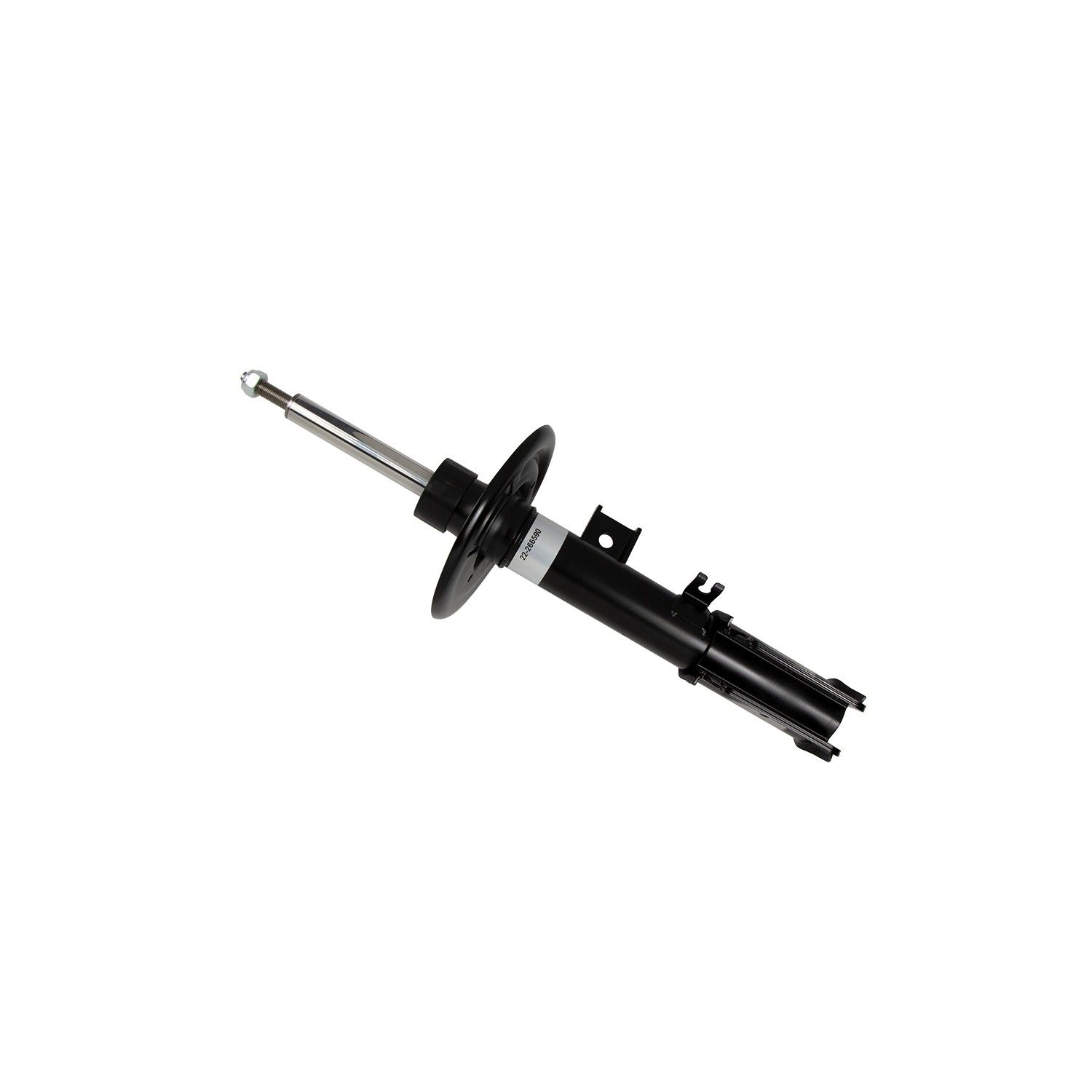 2013, 2012, 2011 Ford Explorer Suspension Strut Assembly