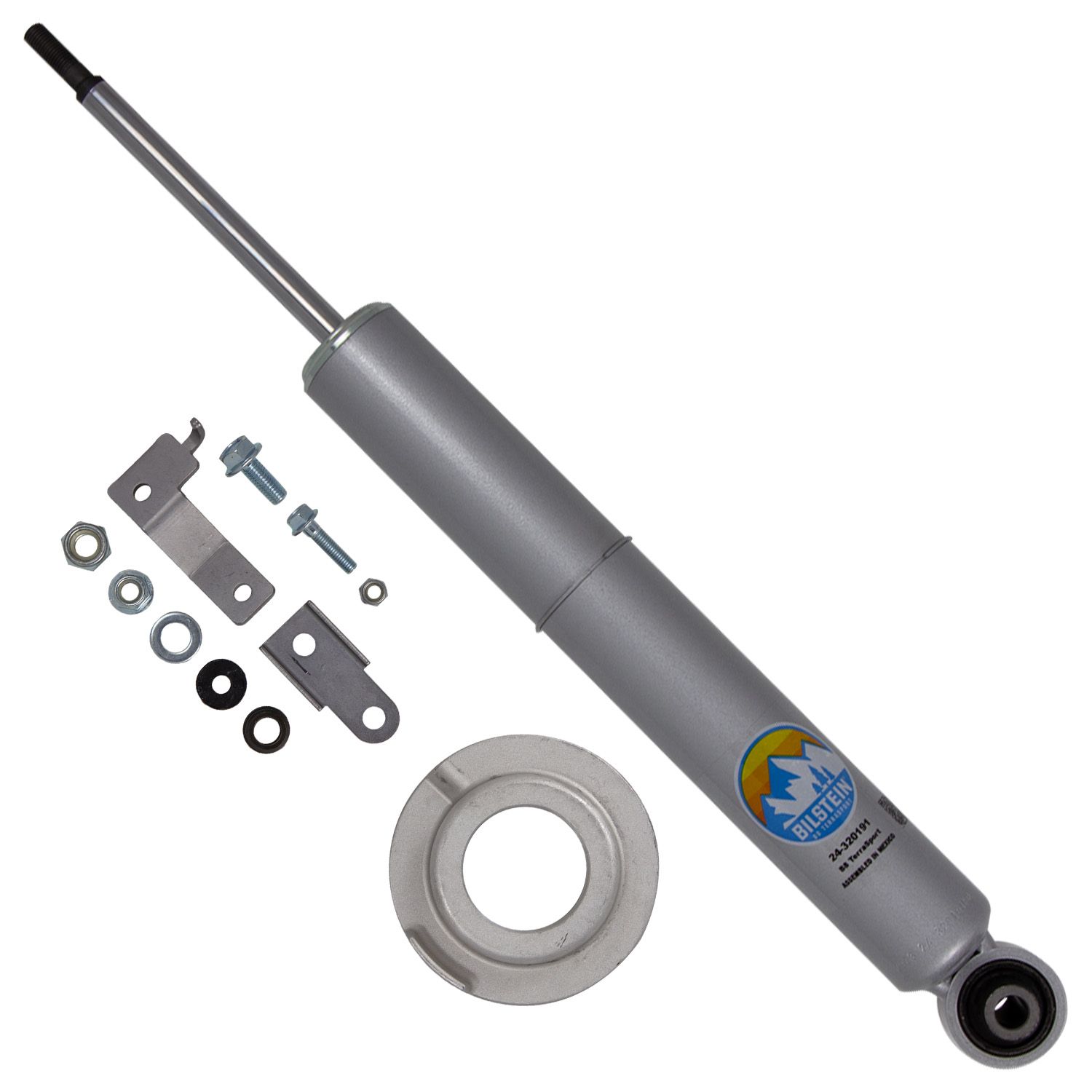 2018, 2017, 2016, 2015 Subaru Outback Suspension Shock Absorber