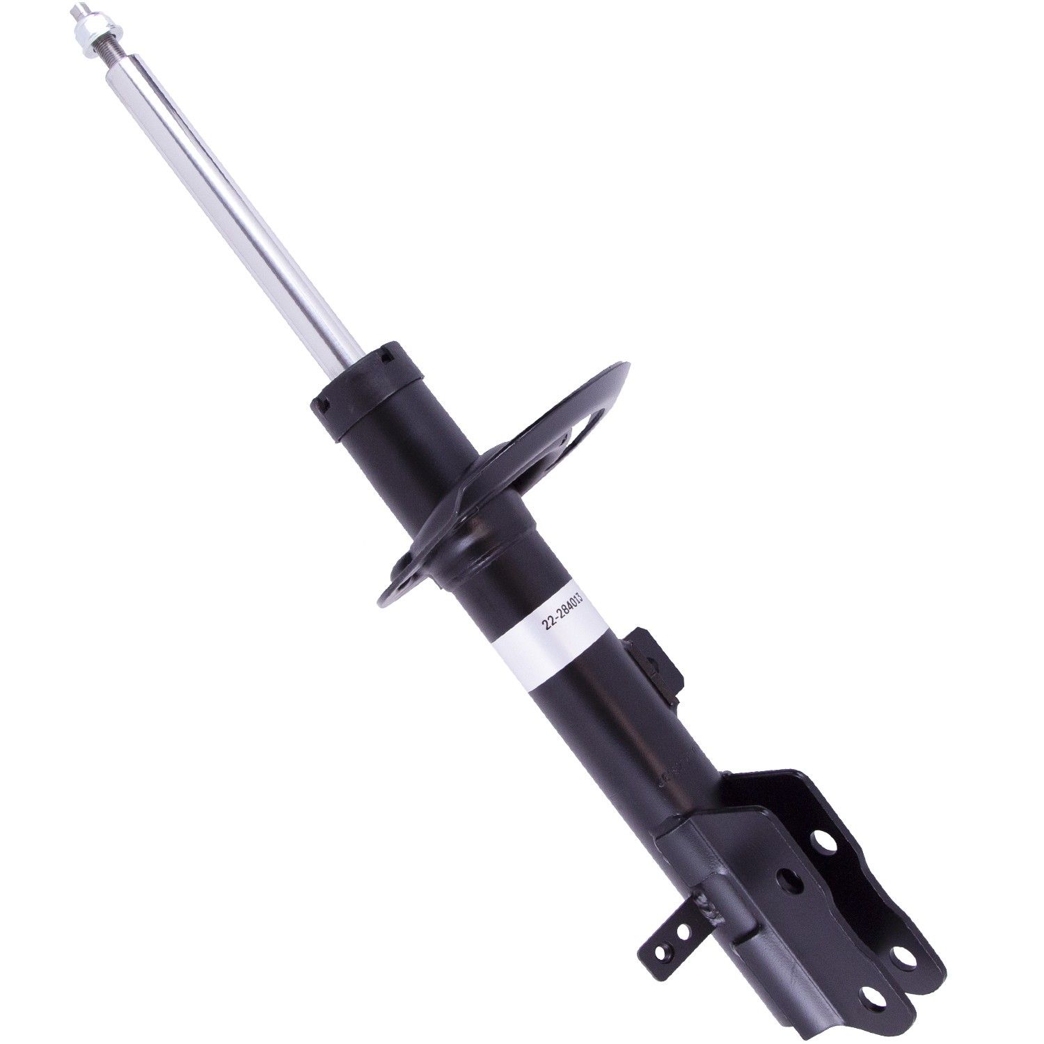 2017, 2016, 2015, 2014, 2013, 2012, 2011 Jeep Compass Suspension Strut Assembly