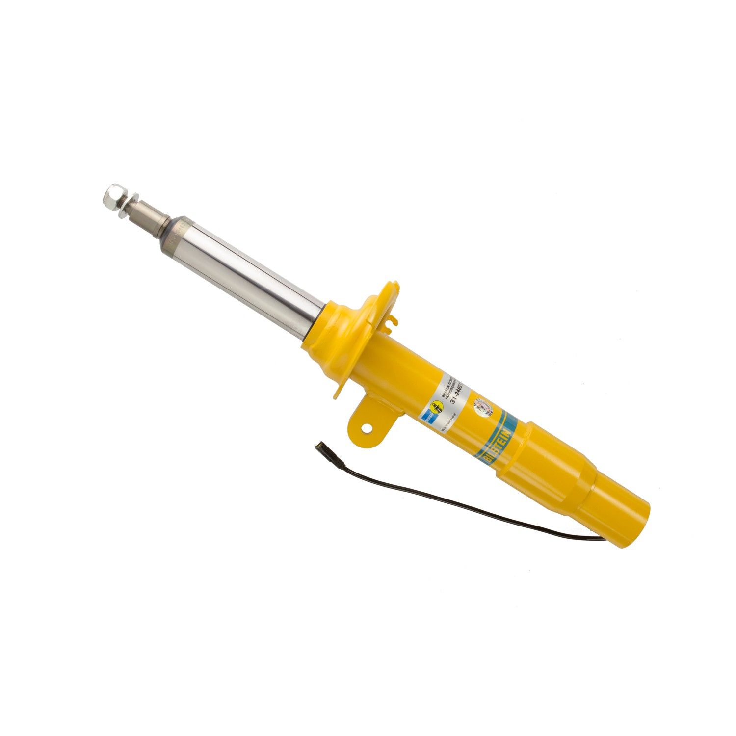 2020, 2019, 2018, 2017, 2016, 2015 BMW M4 Suspension Strut Assembly