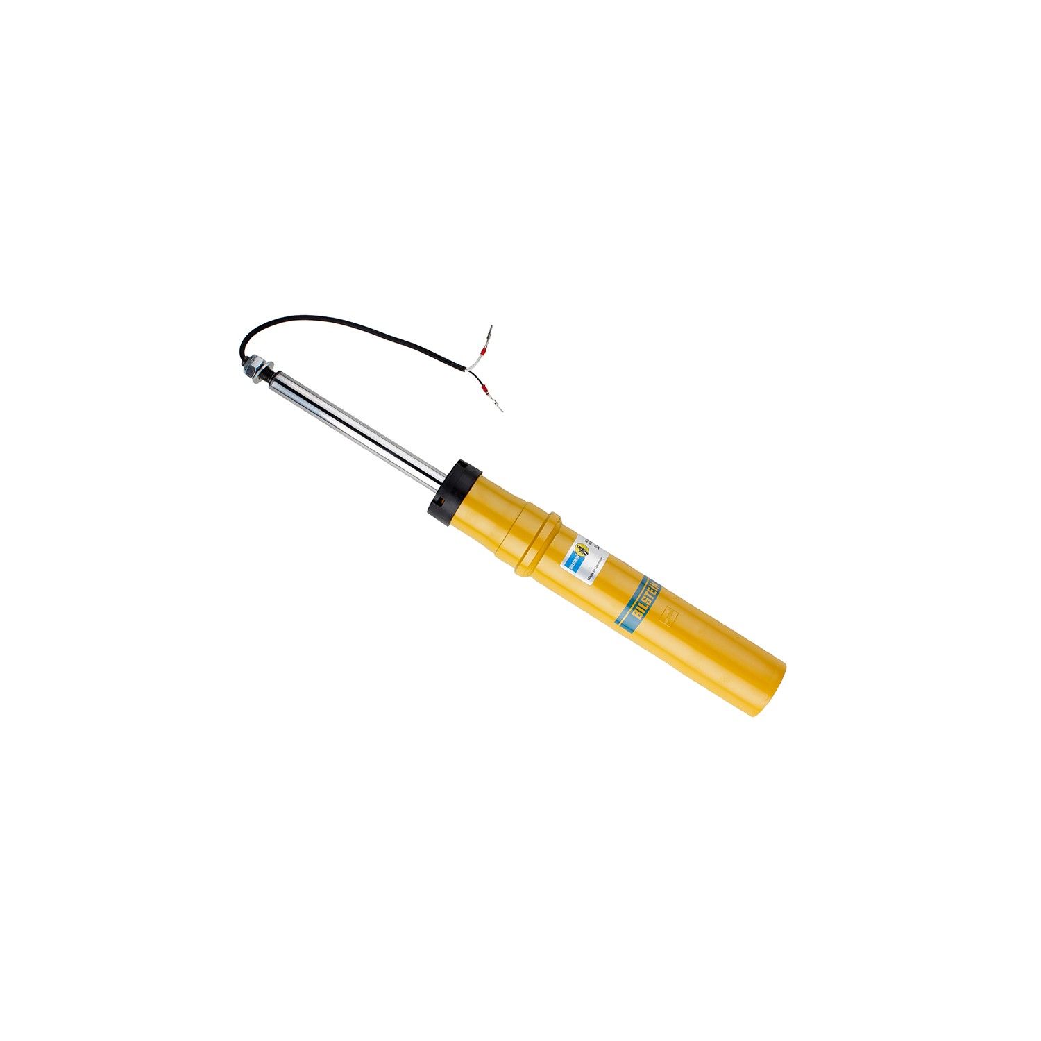 2024, 2023, 2022, 2021, 2020, 2019, 2018, 2017, 2016, 2015 Porsche Macan Suspension Shock Absorber