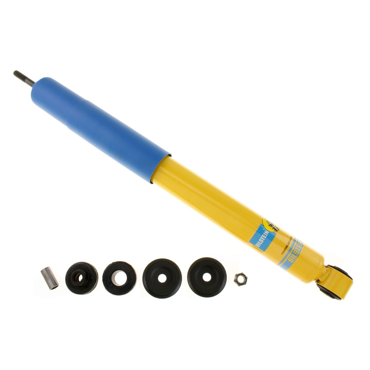 2012, 2011 Ram 3500 2500 Suspension Shock Absorber
