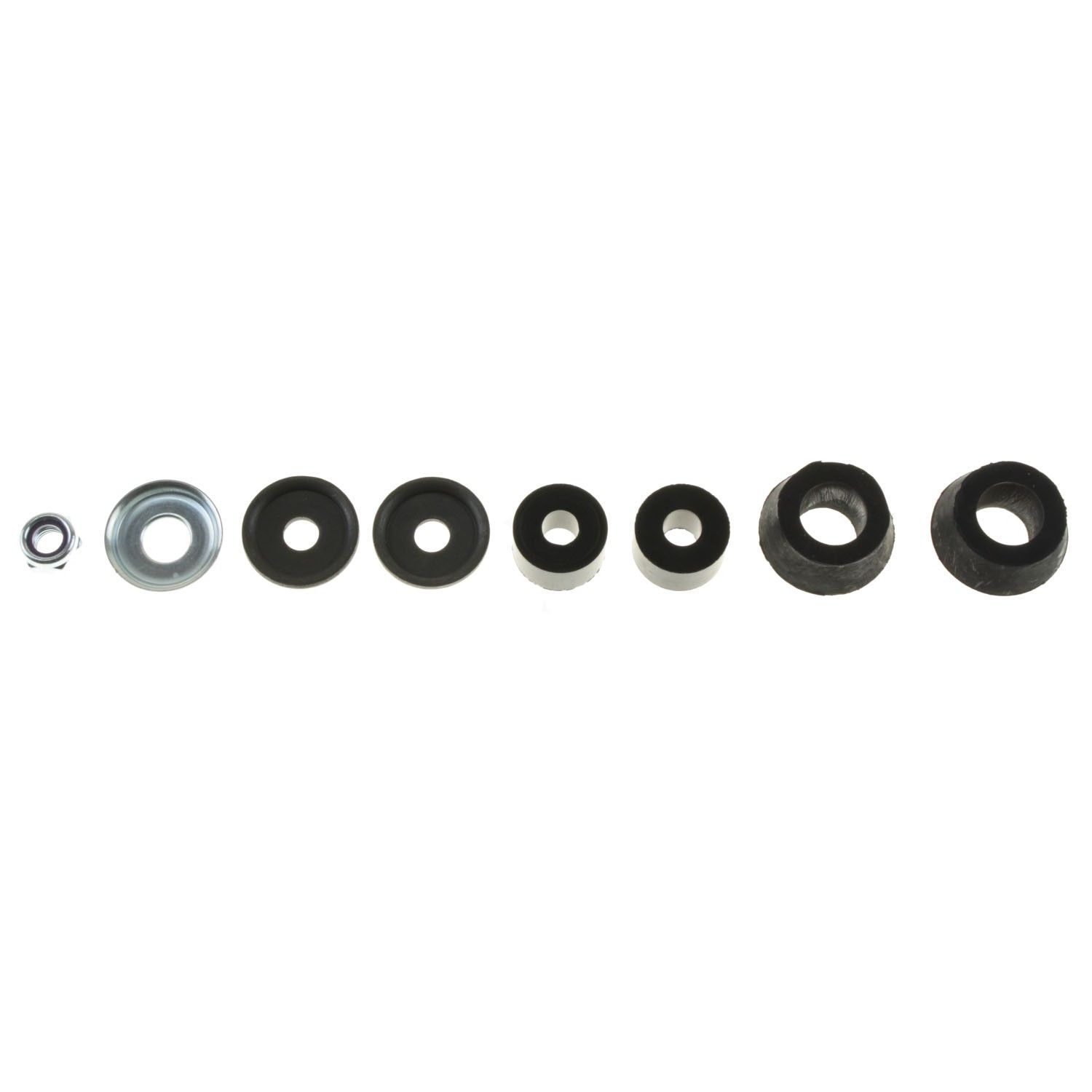 2002, 2001, 2000, 1999, 1998, 1997, 1996 Toyota 4Runner Suspension Shock Absorber