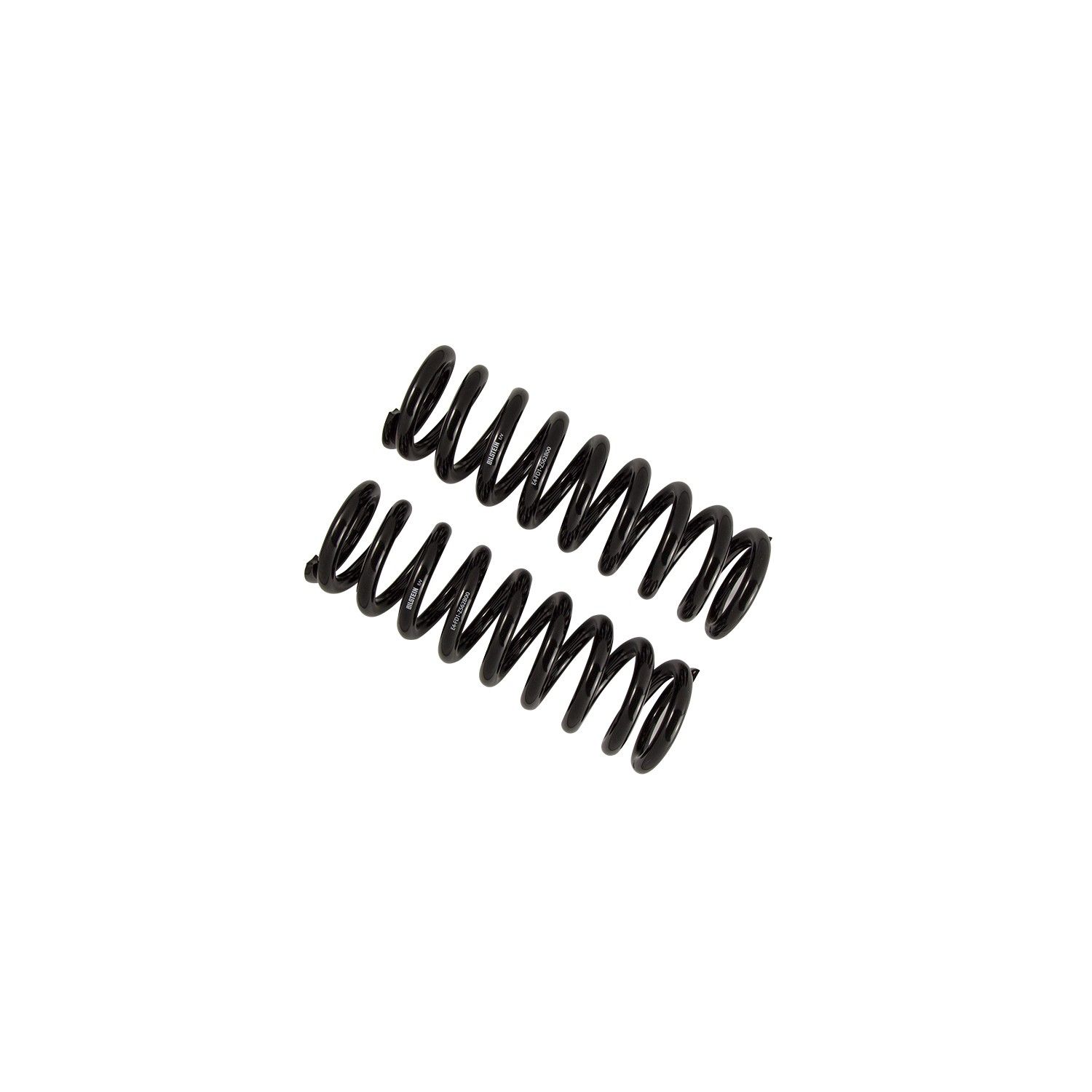 2009, 2008, 2007, 2006, 2005, 2004, 2003 Lexus GX470 Coil Spring Set