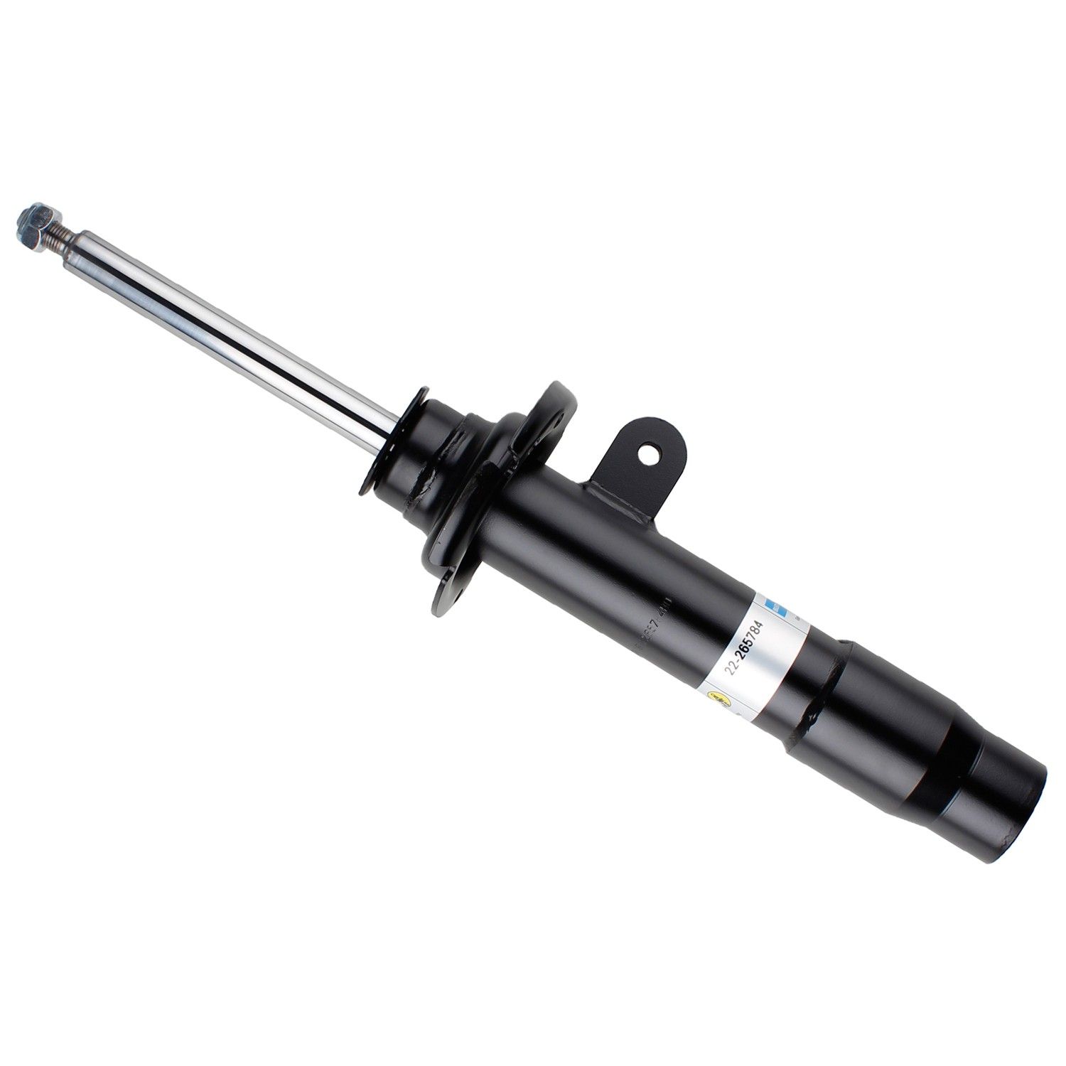 2021, 2020, 2019, 2018, 2017, 2016 BMW M2 Suspension Strut Assembly