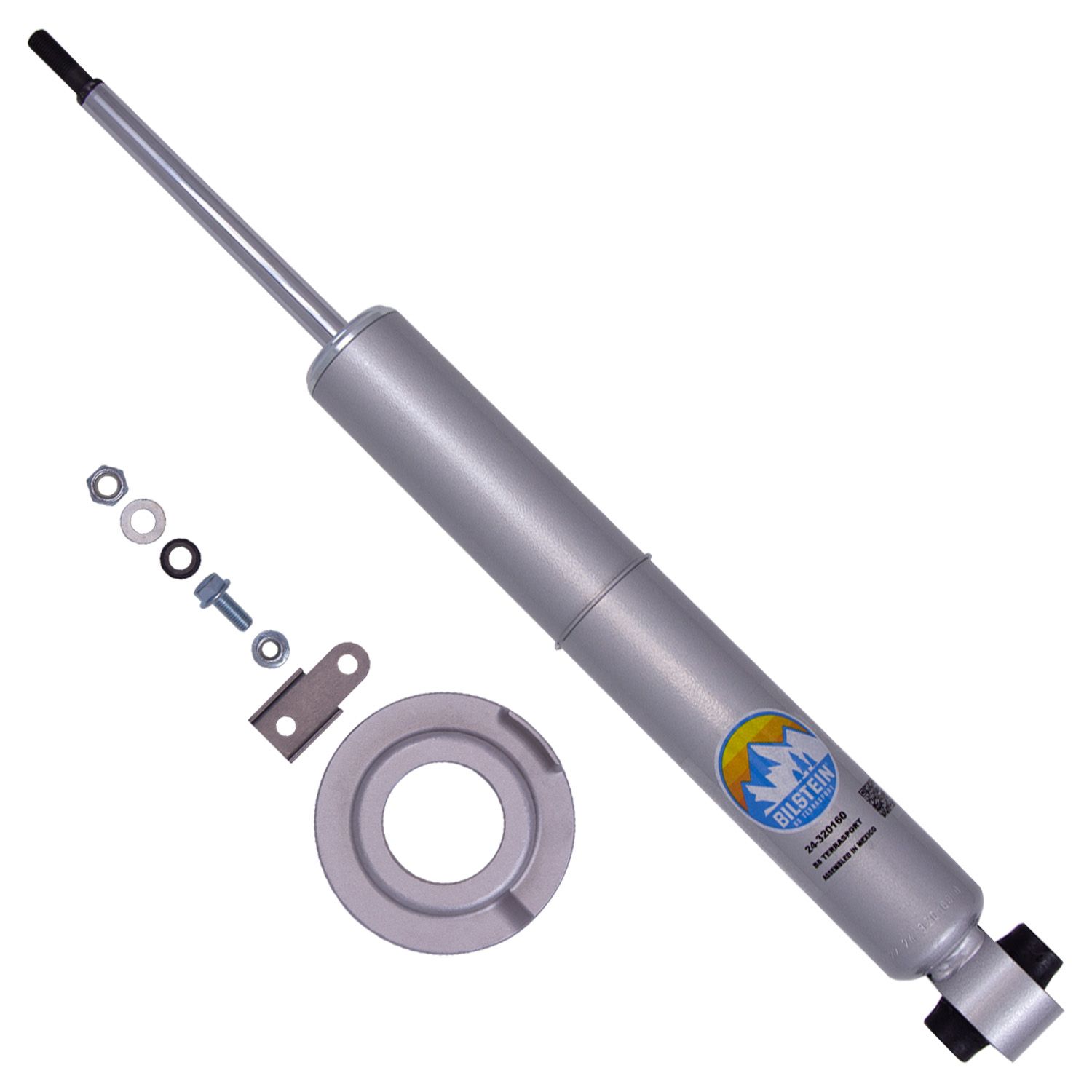 2014, 2013, 2012, 2011, 2010 Subaru Outback Suspension Shock Absorber