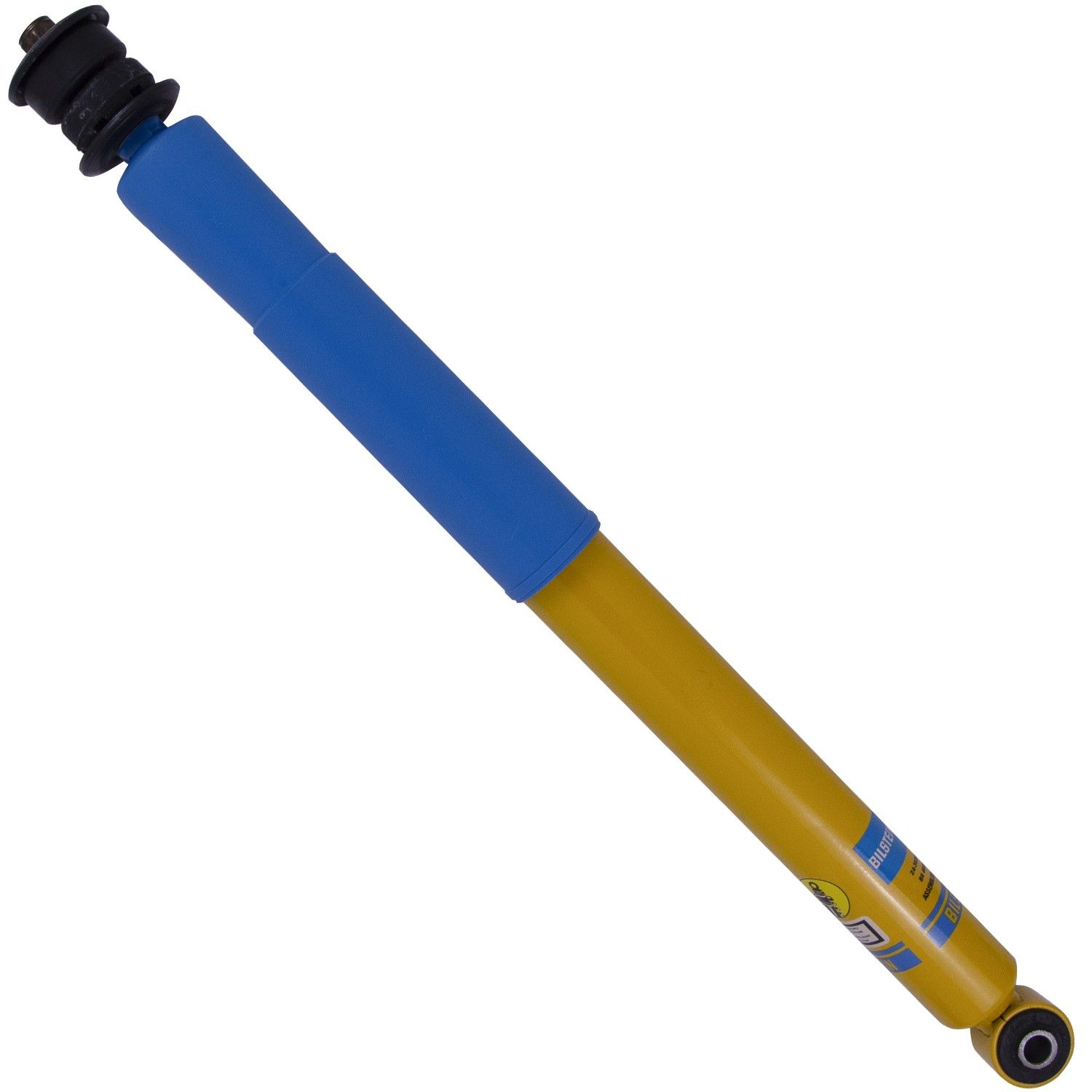 2024, 2023, 2022, 2021, 2020, 2019 Ram 2500 Suspension Shock Absorber