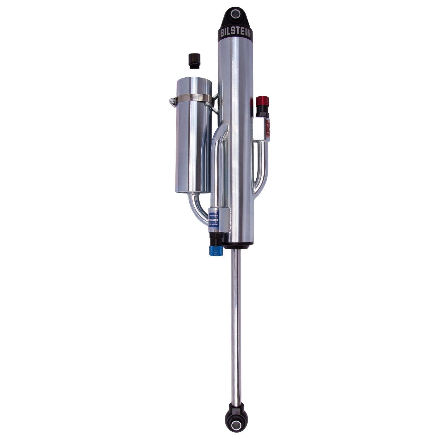 2024, 2023, 2022, 2021, 2020 Jeep Gladiator Suspension Shock Absorber