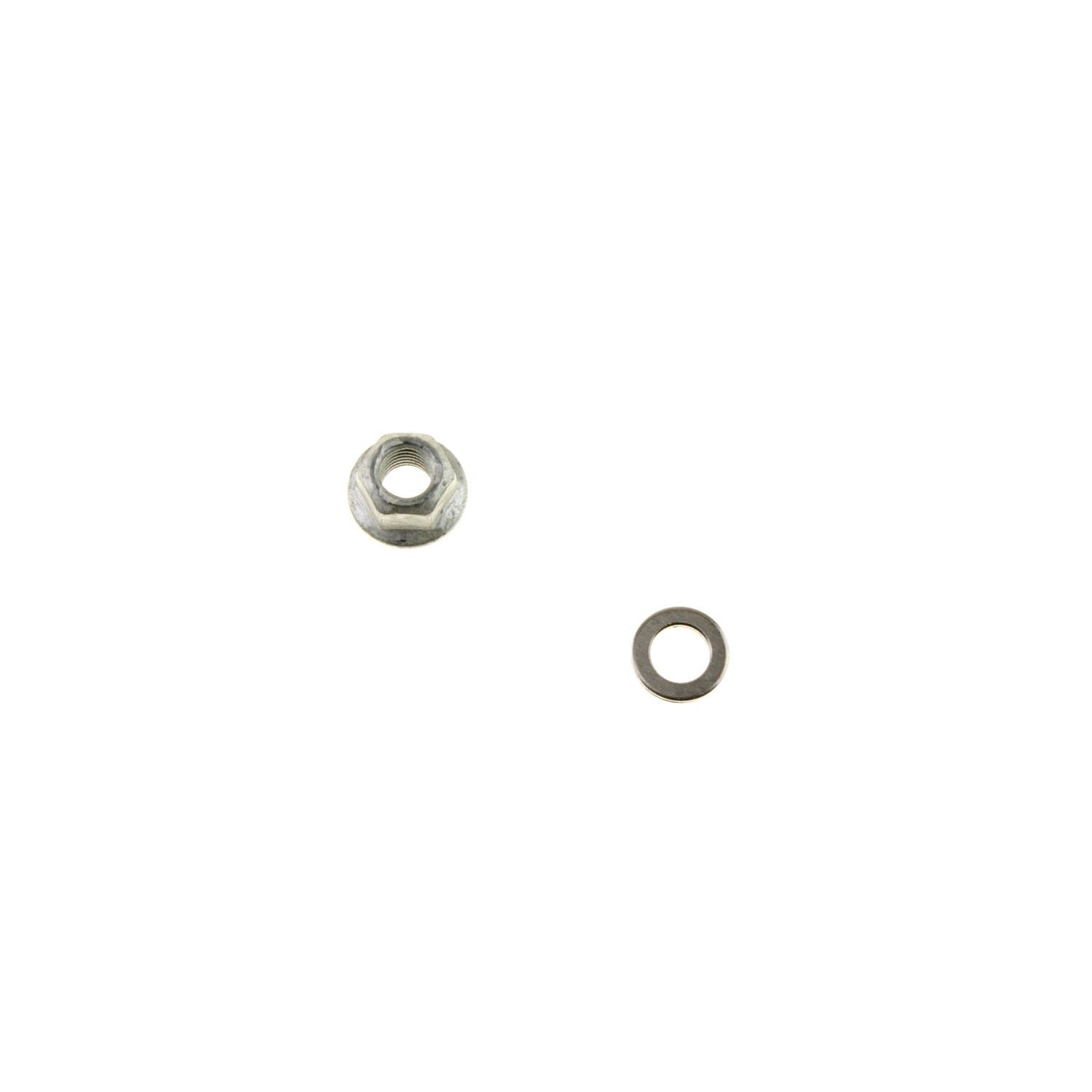 2010, 2009, 2008, 2007, 2006 Jeep Commander Suspension Shock Absorber