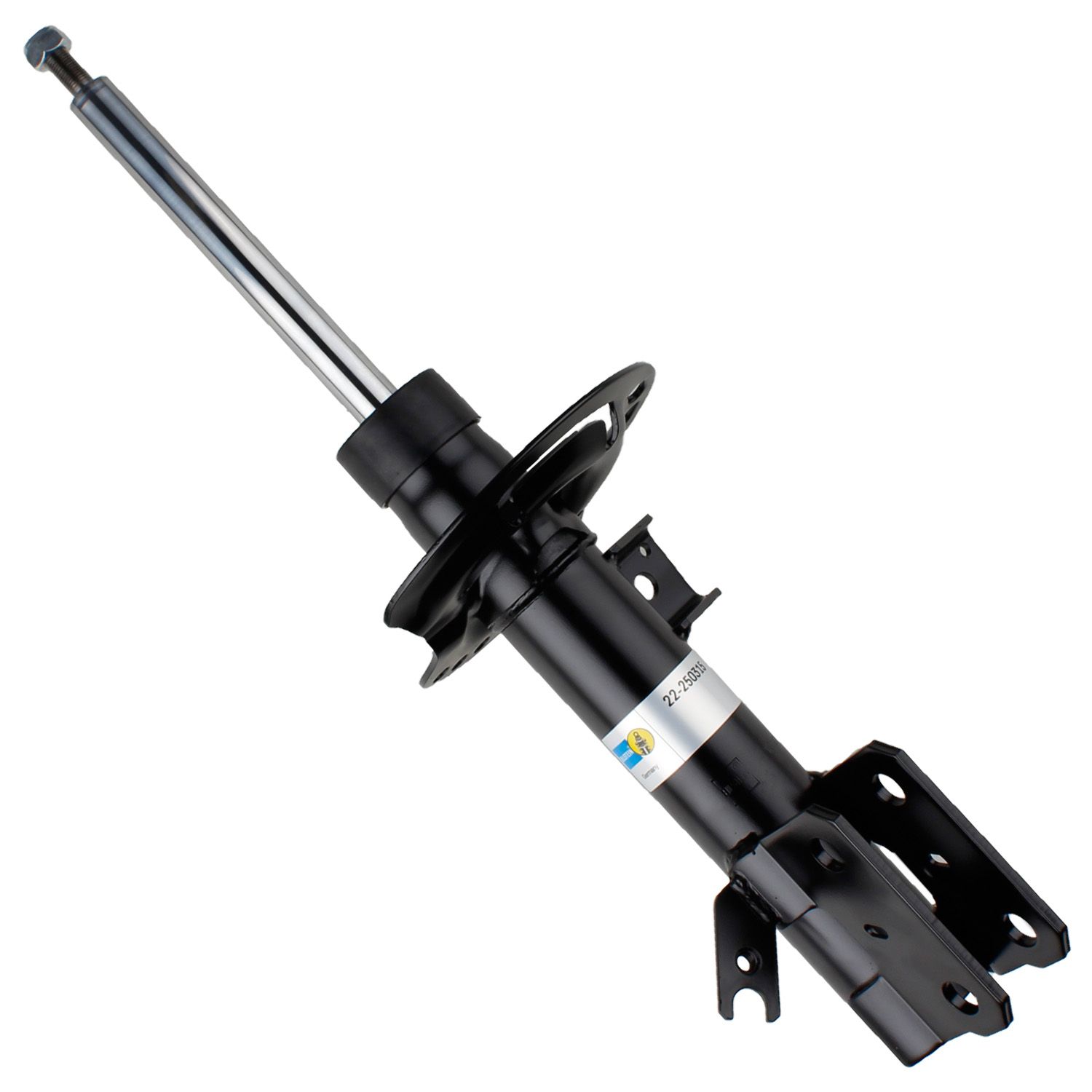 2020, 2019, 2018, 2017, 2016, 2015, 2014, 2013 Ford Fusion Suspension Strut Assembly