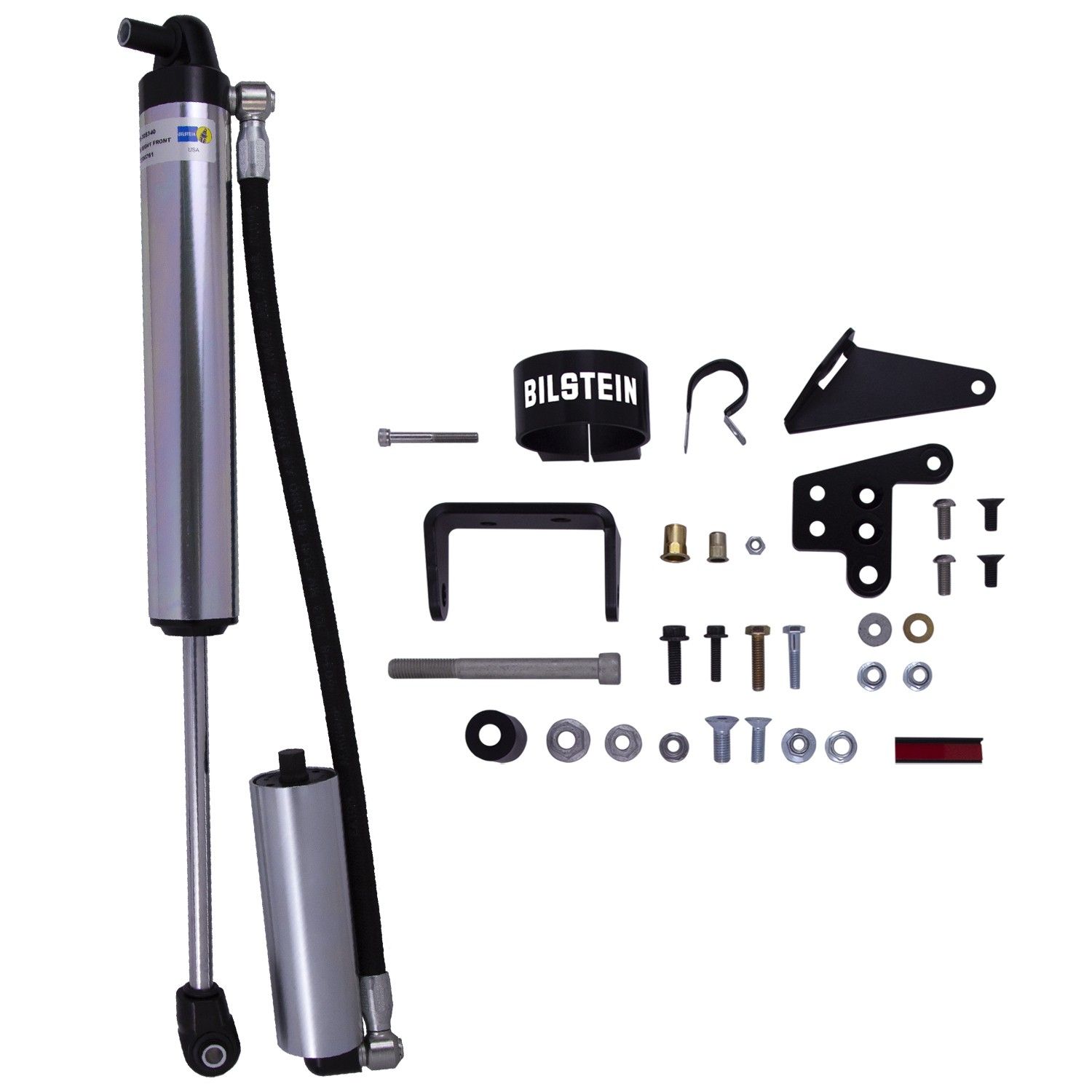 2024, 2023, 2022, 2021, 2020 Jeep Gladiator Suspension Shock Absorber