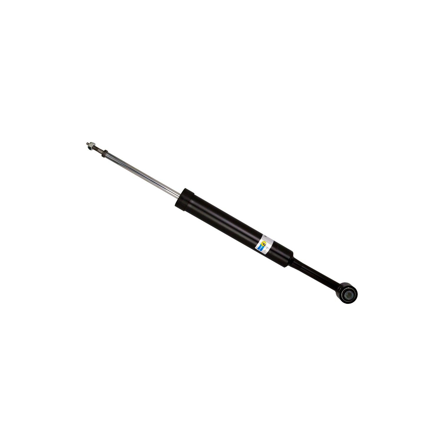 2018, 2017, 2016, 2015, 2014 Jeep Cherokee Suspension Shock Absorber