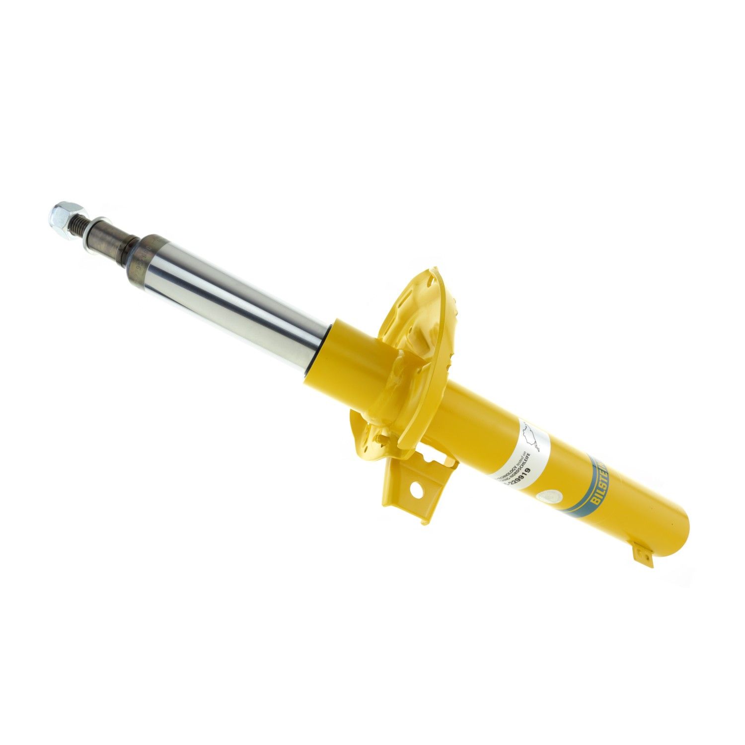 2020, 2019, 2018, 2017, 2016, 2015 Audi S3 Suspension Strut Assembly