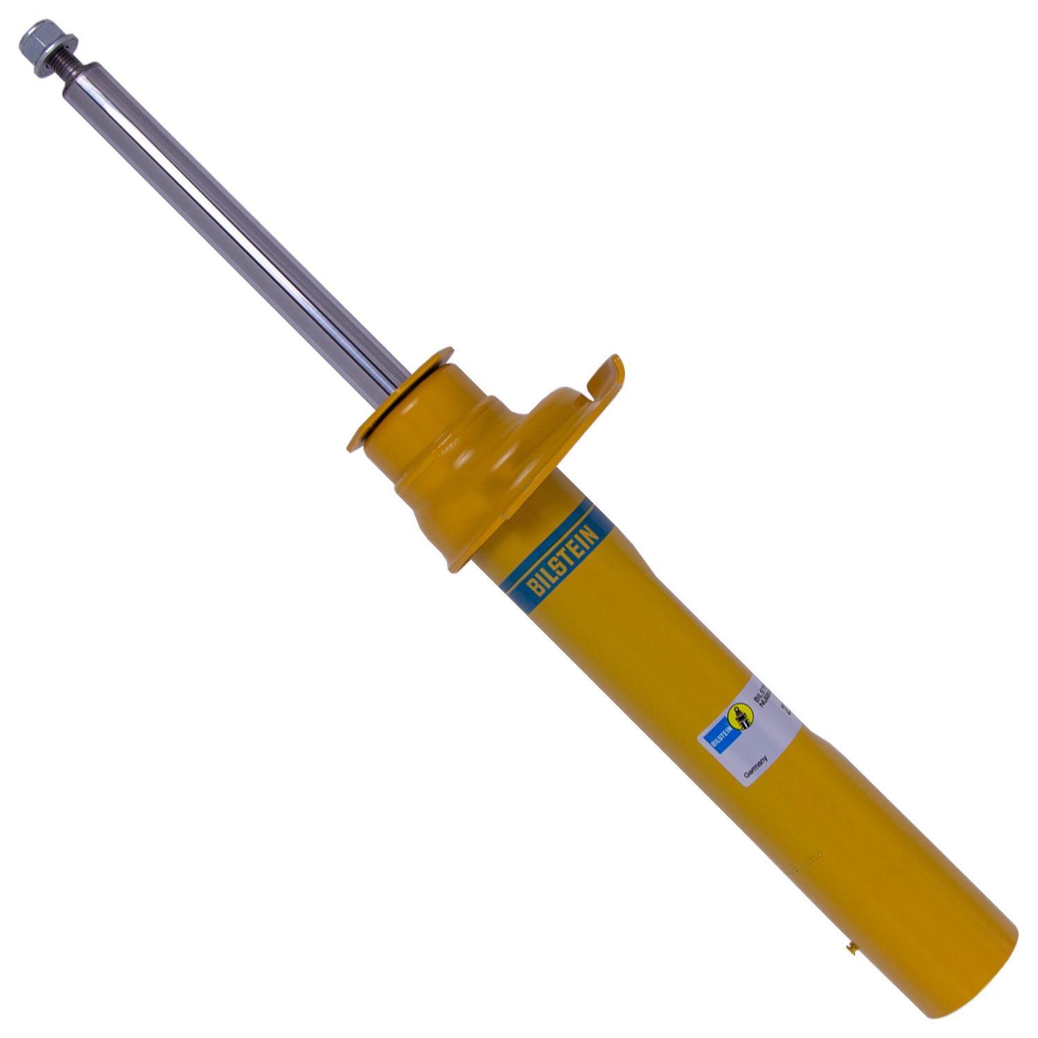 2024, 2023, 2022, 2021, 2020, 2019, 2018, 2017 Mini Cooper Countryman Countryman Suspension Strut Assembly