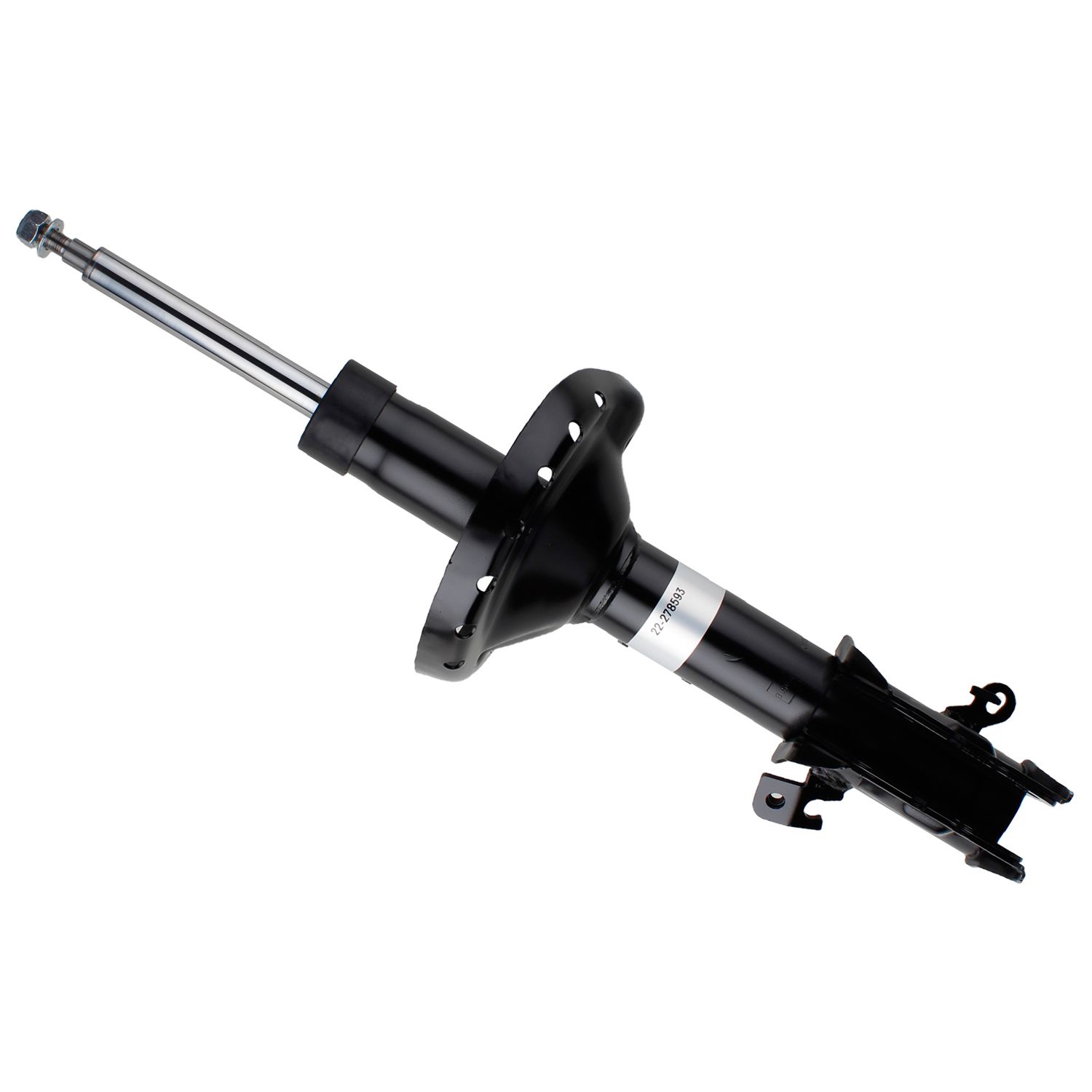 2019, 2018, 2017, 2016, 2015 Subaru Outback Suspension Strut Assembly