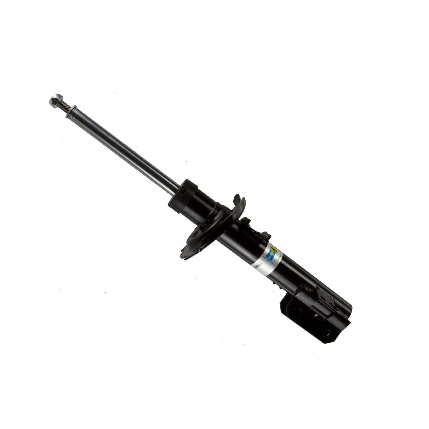 2014, 2013, 2012, 2011 Mazda 2 Suspension Strut Assembly