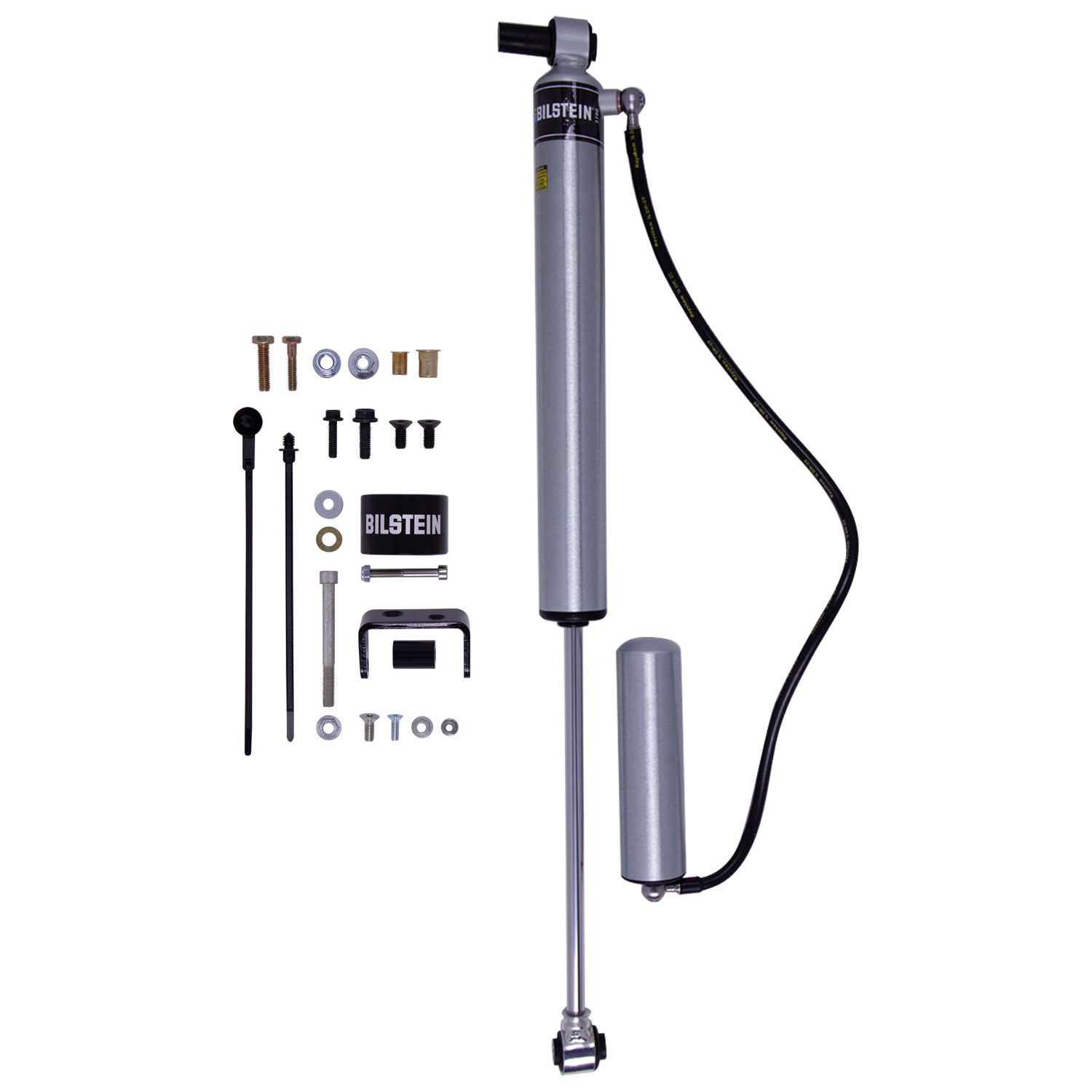 2024, 2023, 2022, 2021, 2020 Jeep Gladiator Suspension Shock Absorber