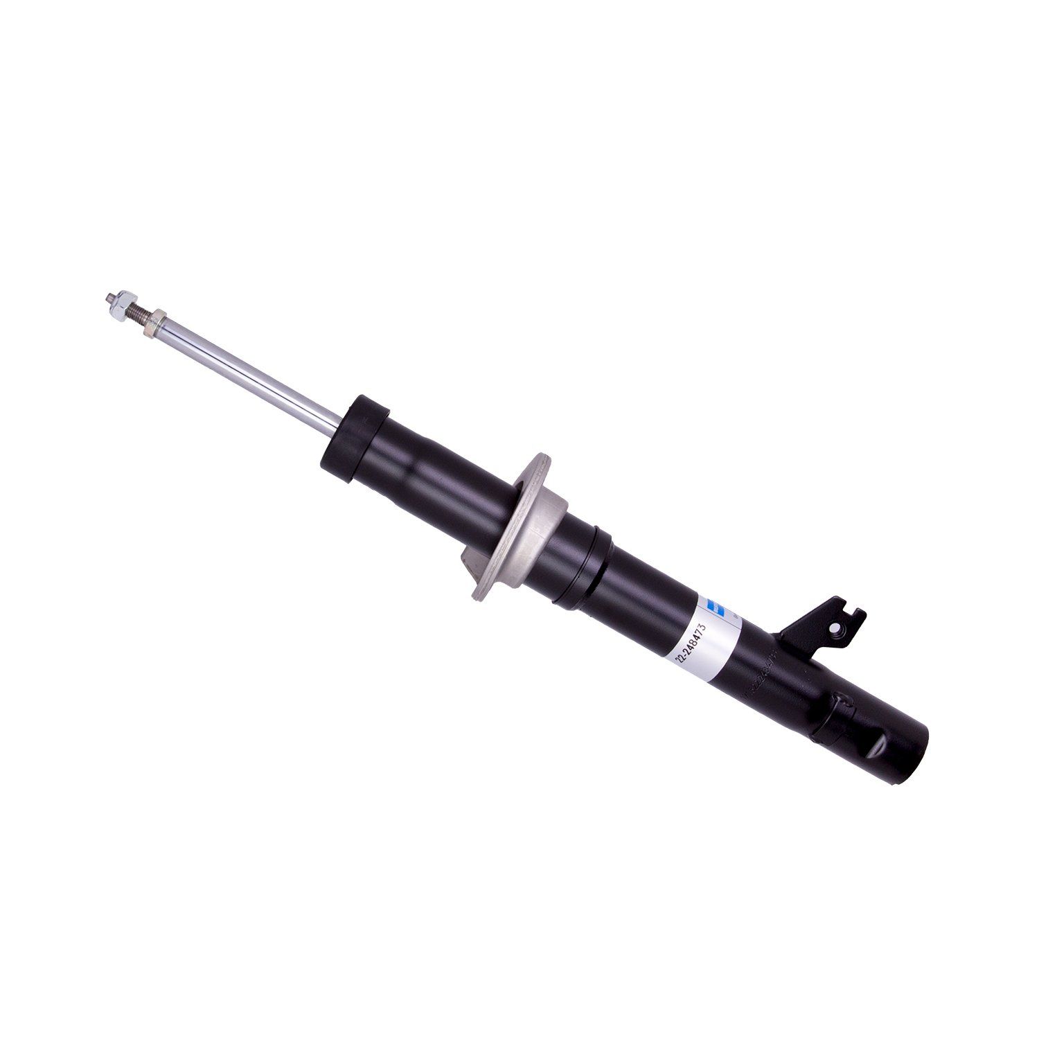 2013, 2012, 2011, 2010, 2009 Mazda 6 Suspension Strut Assembly