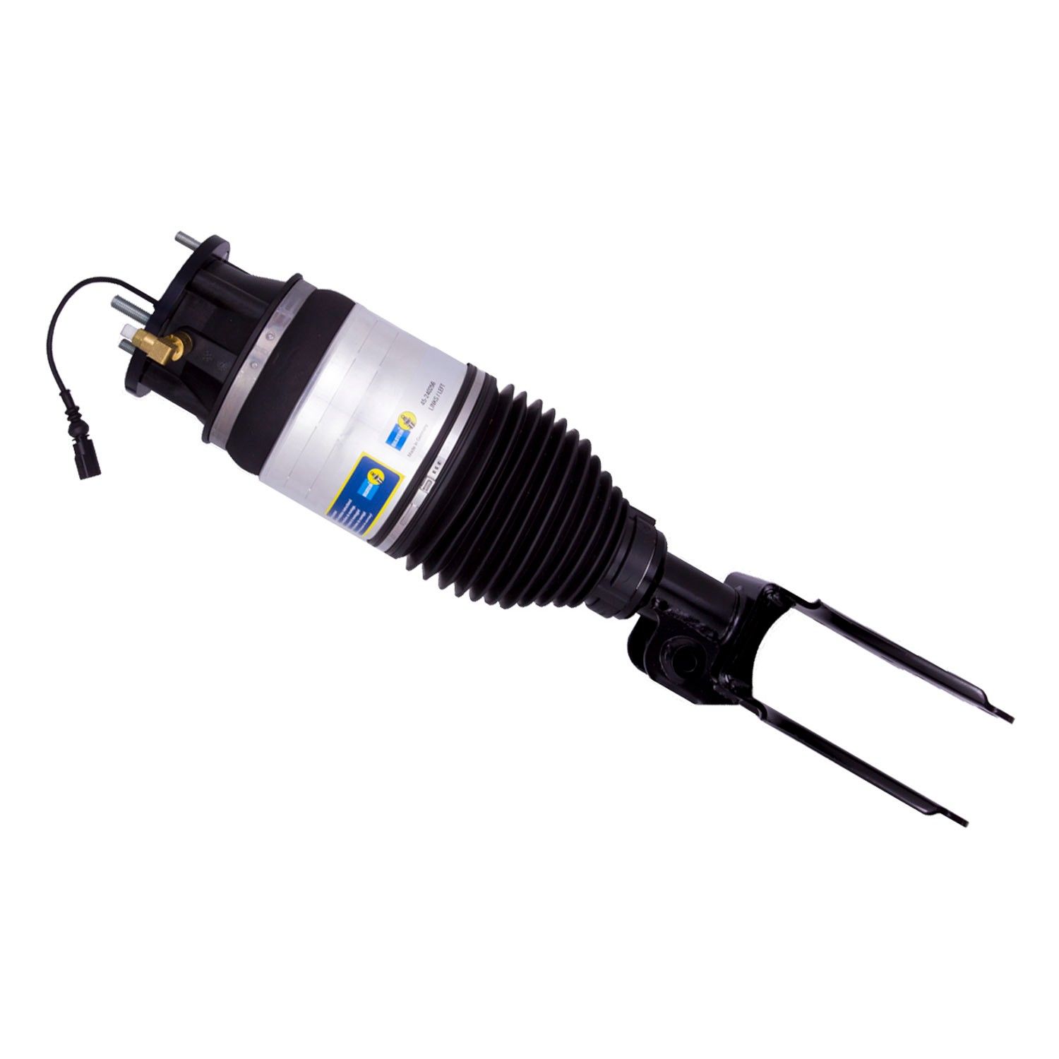 2018, 2017, 2016, 2015, 2014, 2013, 2012, 2011 Porsche Cayenne Air Suspension Strut