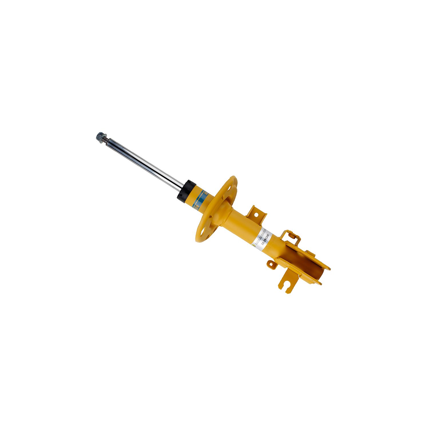 2024, 2023, 2022, 2021, 2020, 2019, 2018, 2017 Mazda CX-5 Suspension Strut Assembly