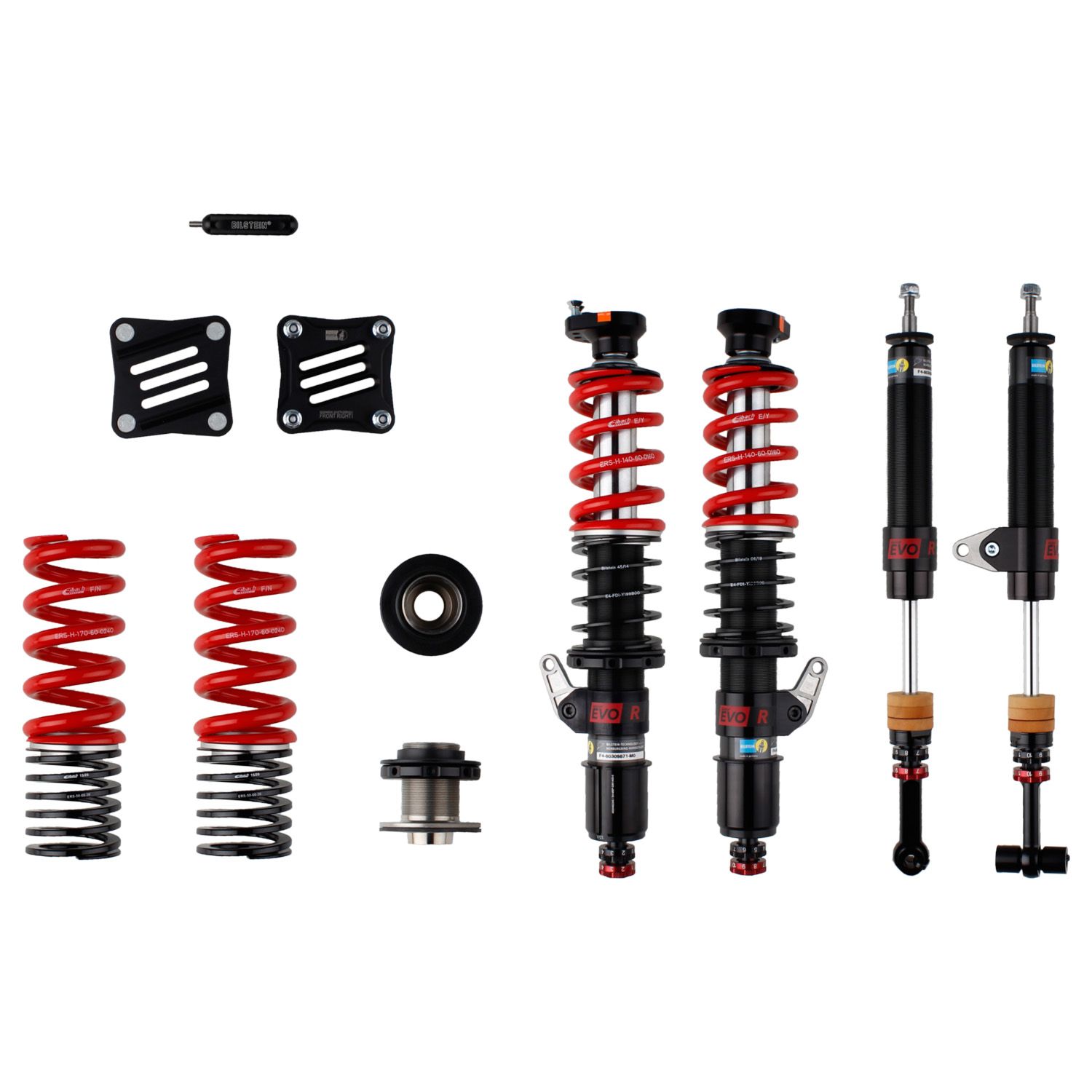 2020-2024 BMW 230i xDrive Suspension Kit Bilstein