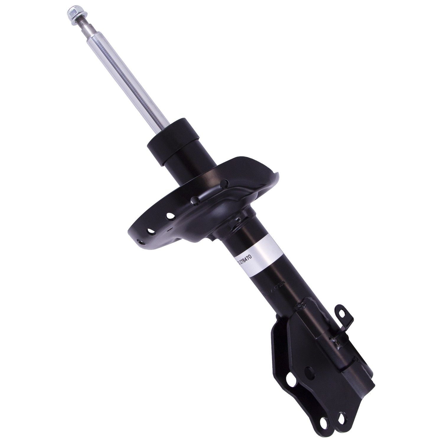 2018, 2017, 2016, 2015, 2014 Subaru Forester Suspension Strut Assembly