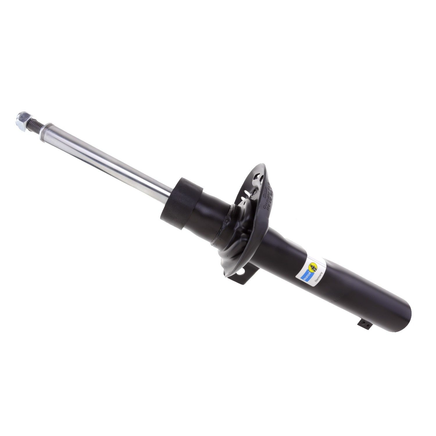 2009, 2008 Audi TT Suspension Strut Assembly
