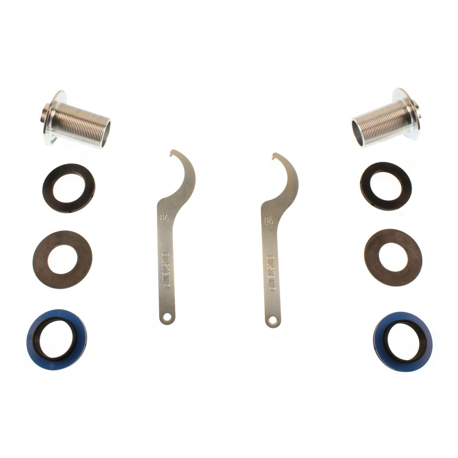 2013, 2012, 2011, 2010, 2009, 2008 BMW M3 Series M Suspension Kit