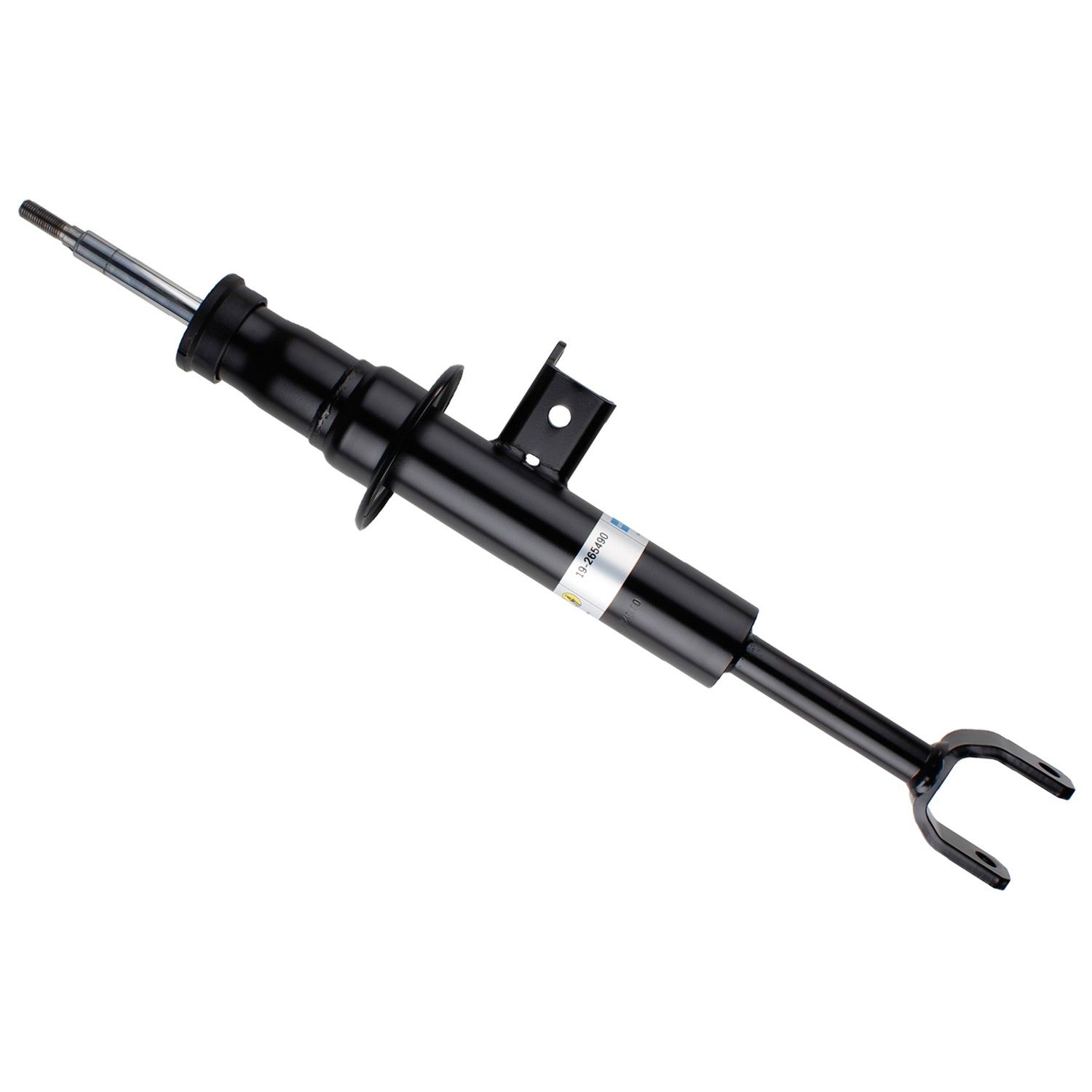 2016, 2015, 2014, 2013, 2012, 2011 BMW 528i Suspension Strut Assembly
