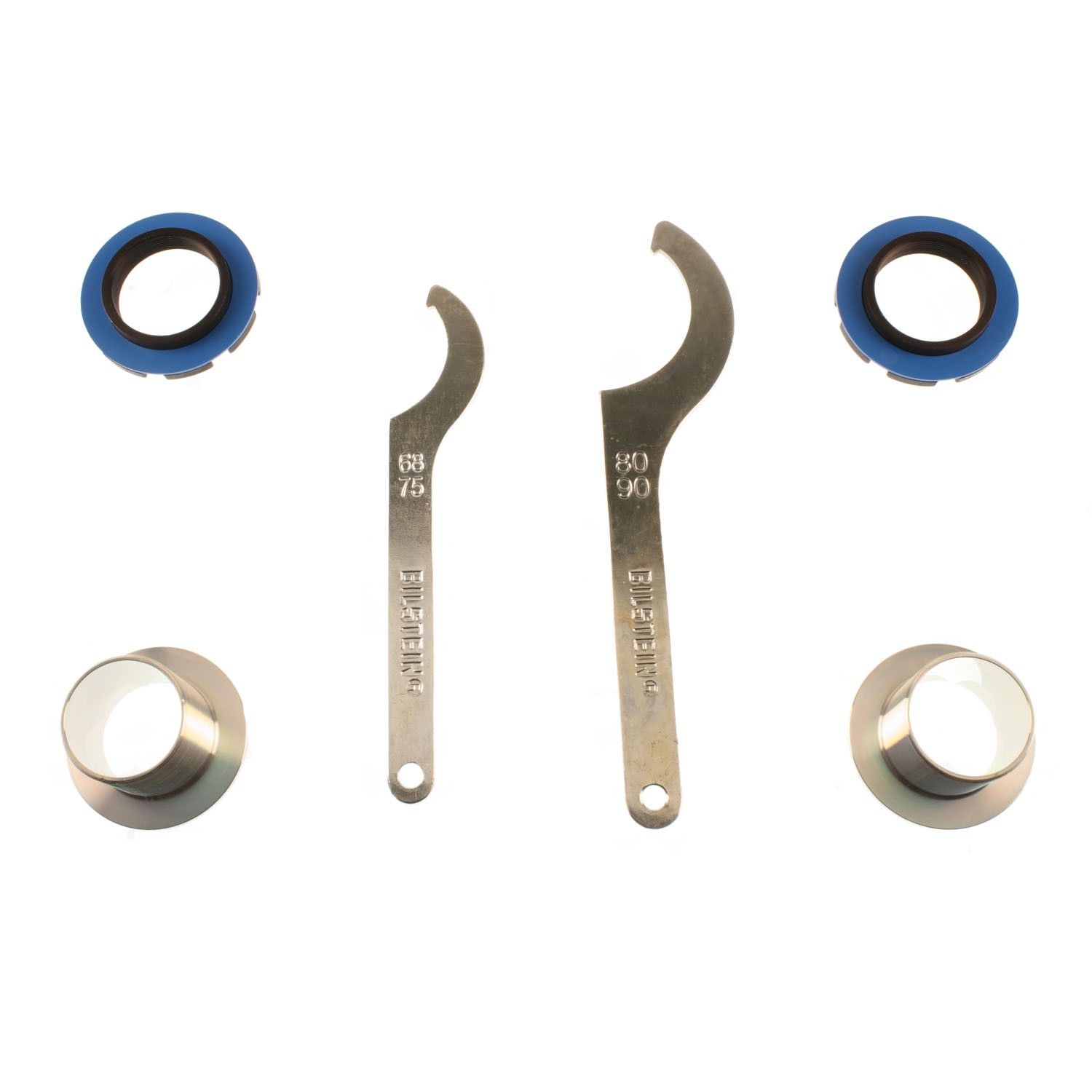 2016, 2015, 2014, 2013, 2012, 2011, 2010, 2009, 2008 Smart Fortwo Suspension Kit