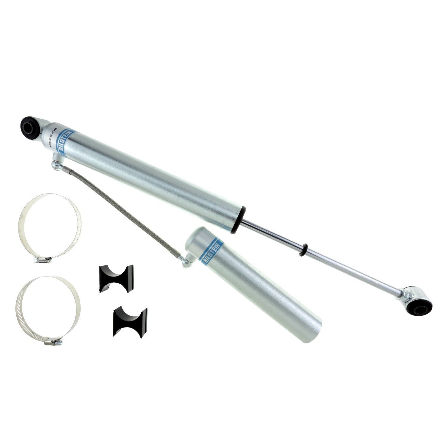 2012, 2011 Ram 3500 2500 Suspension Shock Absorber