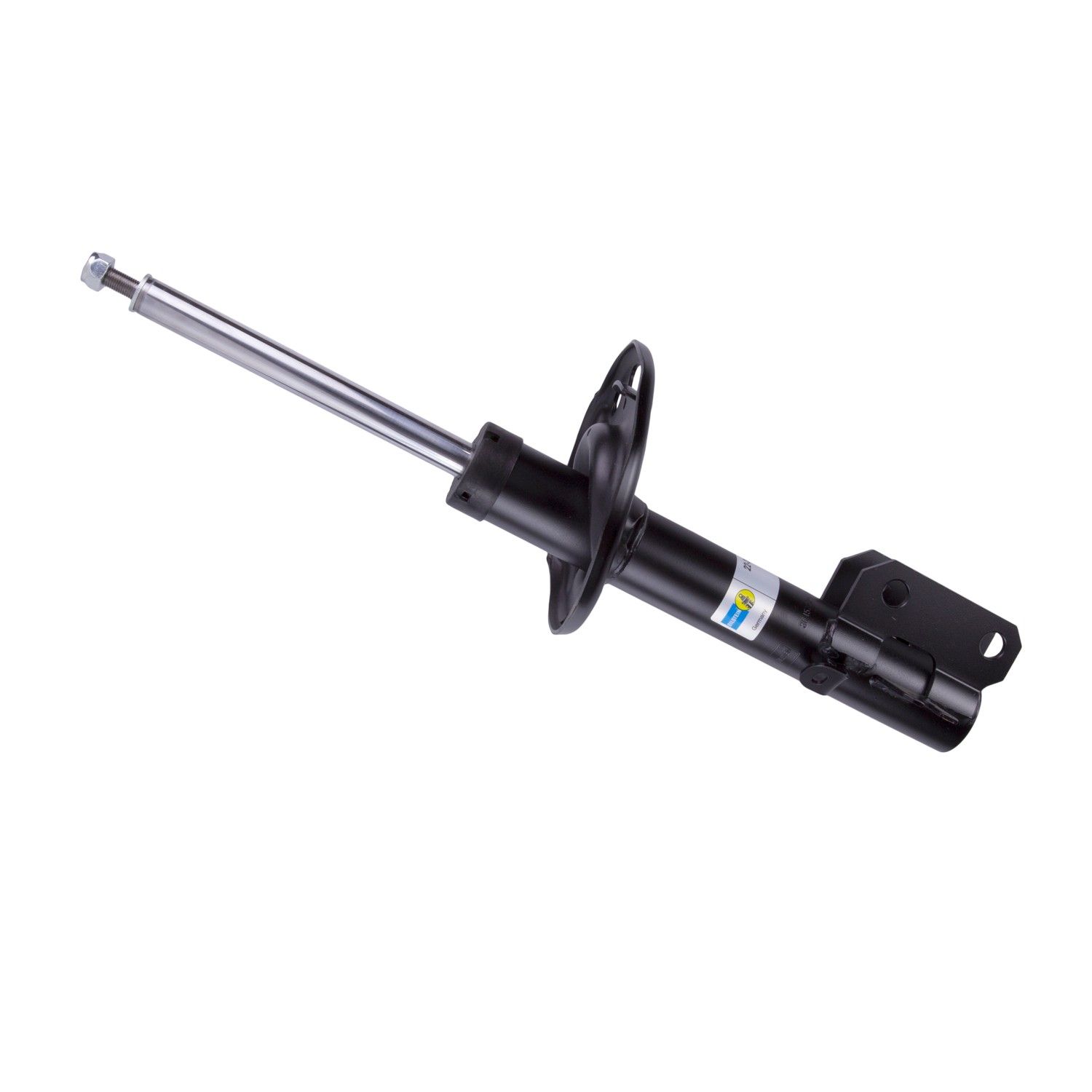 2021, 2020, 2019, 2018, 2017, 2016, 2015, 2014 Mazda 6 Suspension Strut Assembly