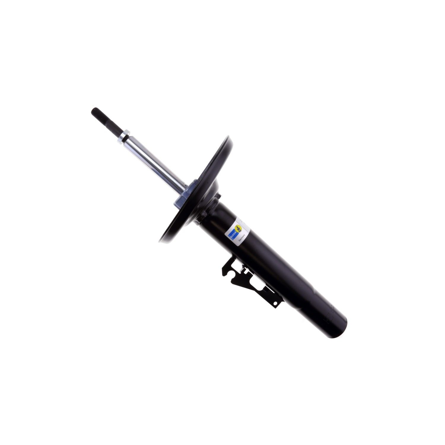 2012, 2011, 2010, 2009, 2008, 2007, 2006, 2005 Porsche Boxster Suspension Strut Assembly