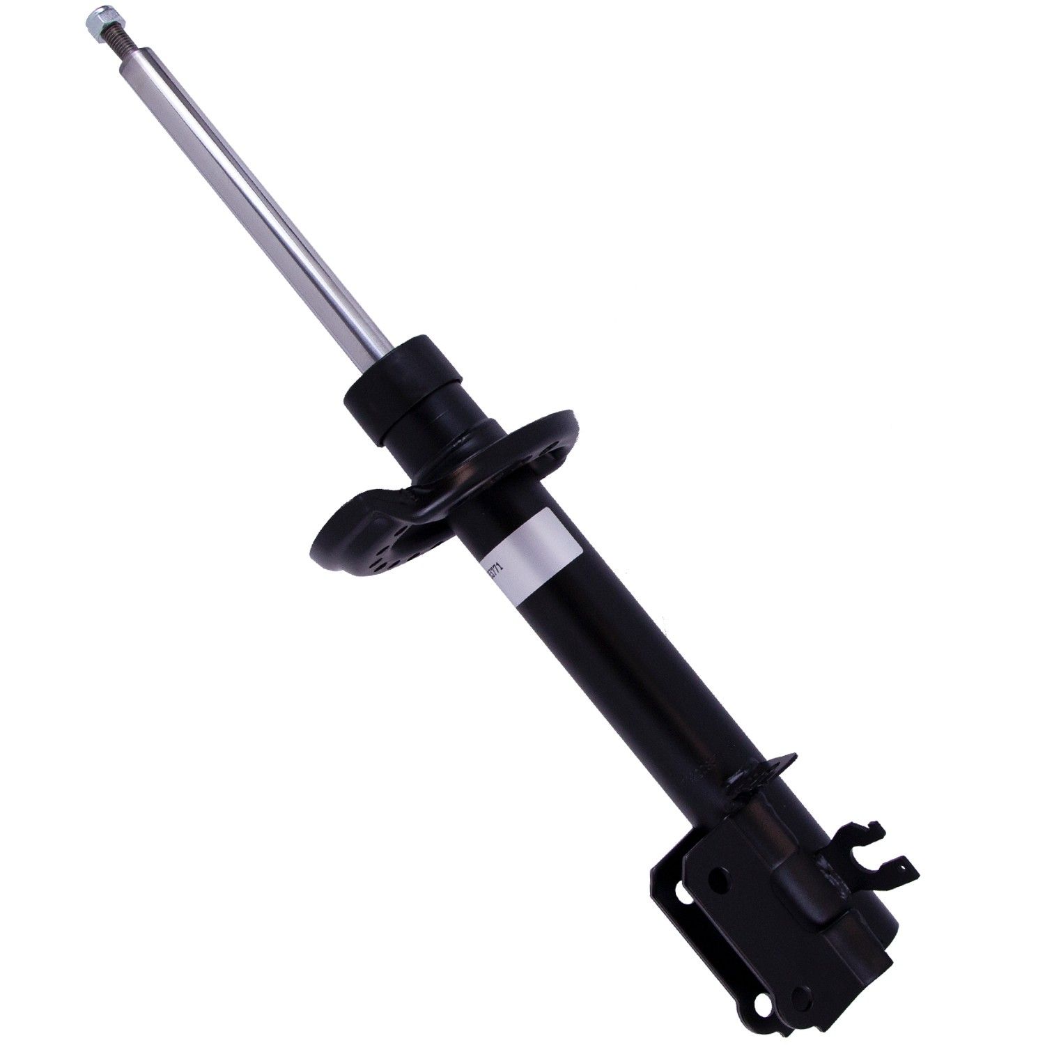 2018, 2017 Jeep Compass Suspension Strut Assembly