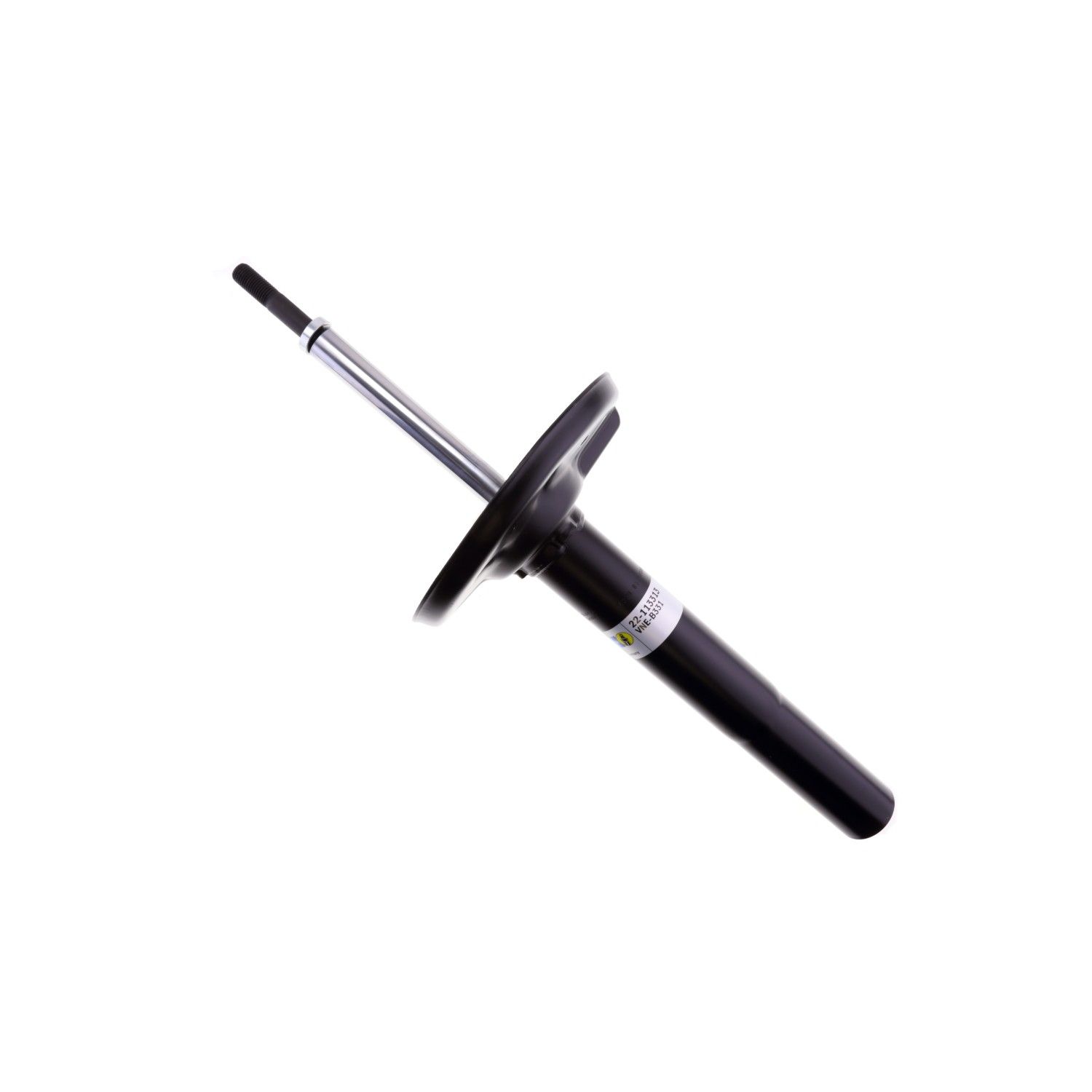 2004, 2003, 2002, 2001, 2000, 1999, 1998, 1997 Porsche Boxster Suspension Strut Assembly