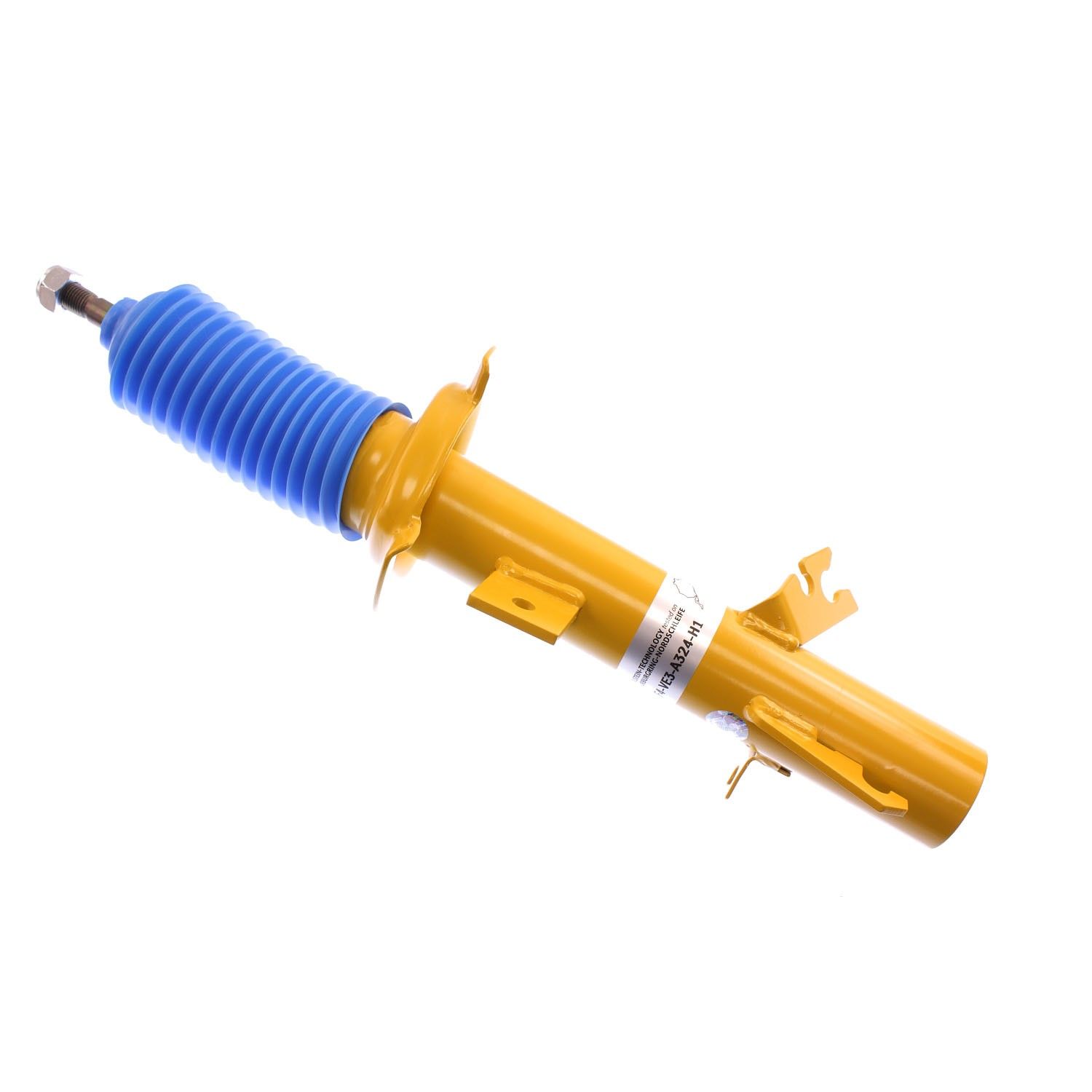 2008, 2007, 2006, 2005, 2004, 2003, 2002 Mini Cooper Suspension Strut Assembly