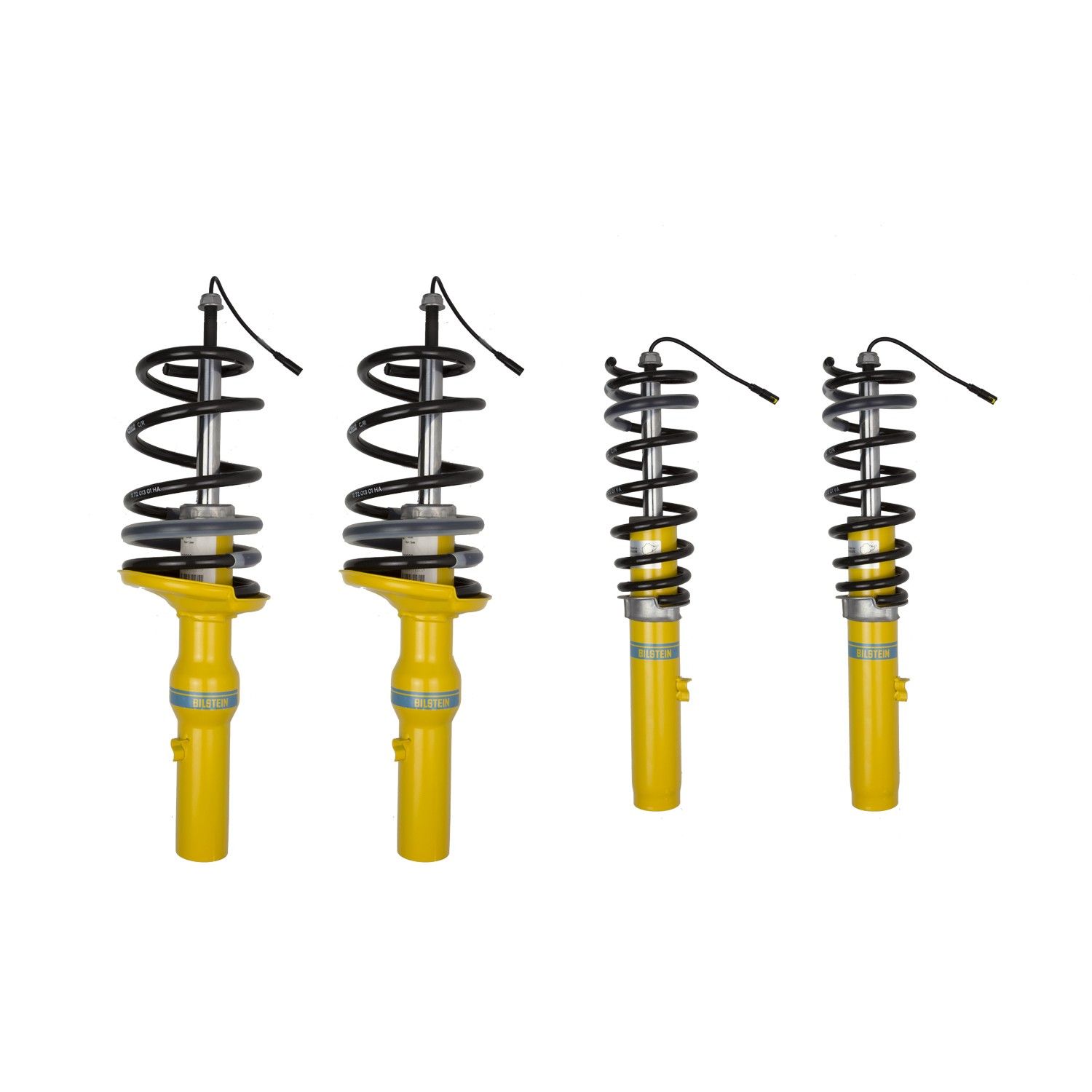 2016, 2015, 2014, 2013 Porsche Boxster Boxster Suspension Kit