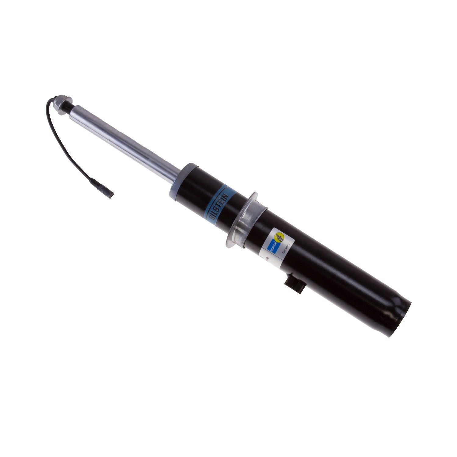 2016, 2015, 2014, 2013 Porsche Boxster Boxster Suspension Strut Assembly