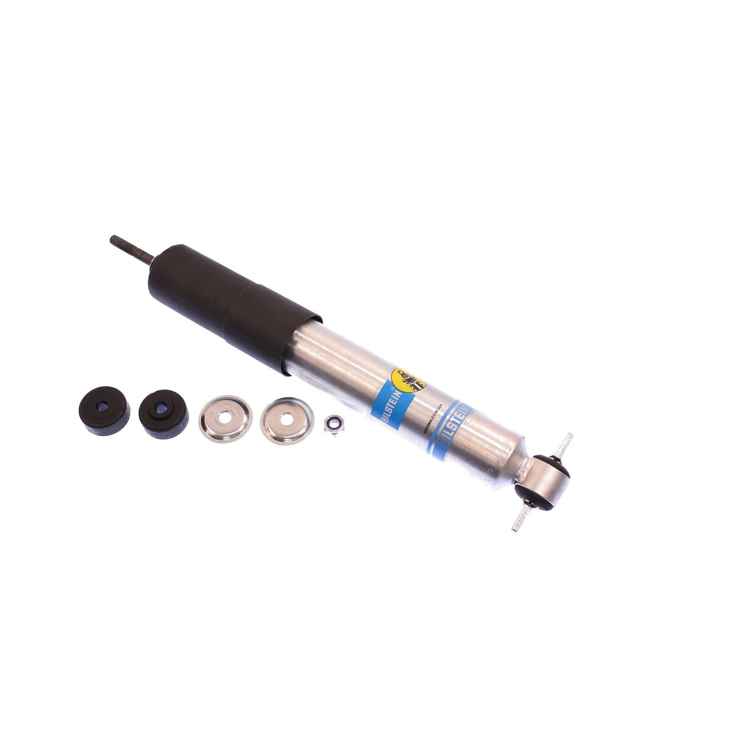 2007, 2006, 2005, 2004, 2003, 2002, 2001, 2000, 1999, 1998 Mazda B3000 Suspension Shock Absorber