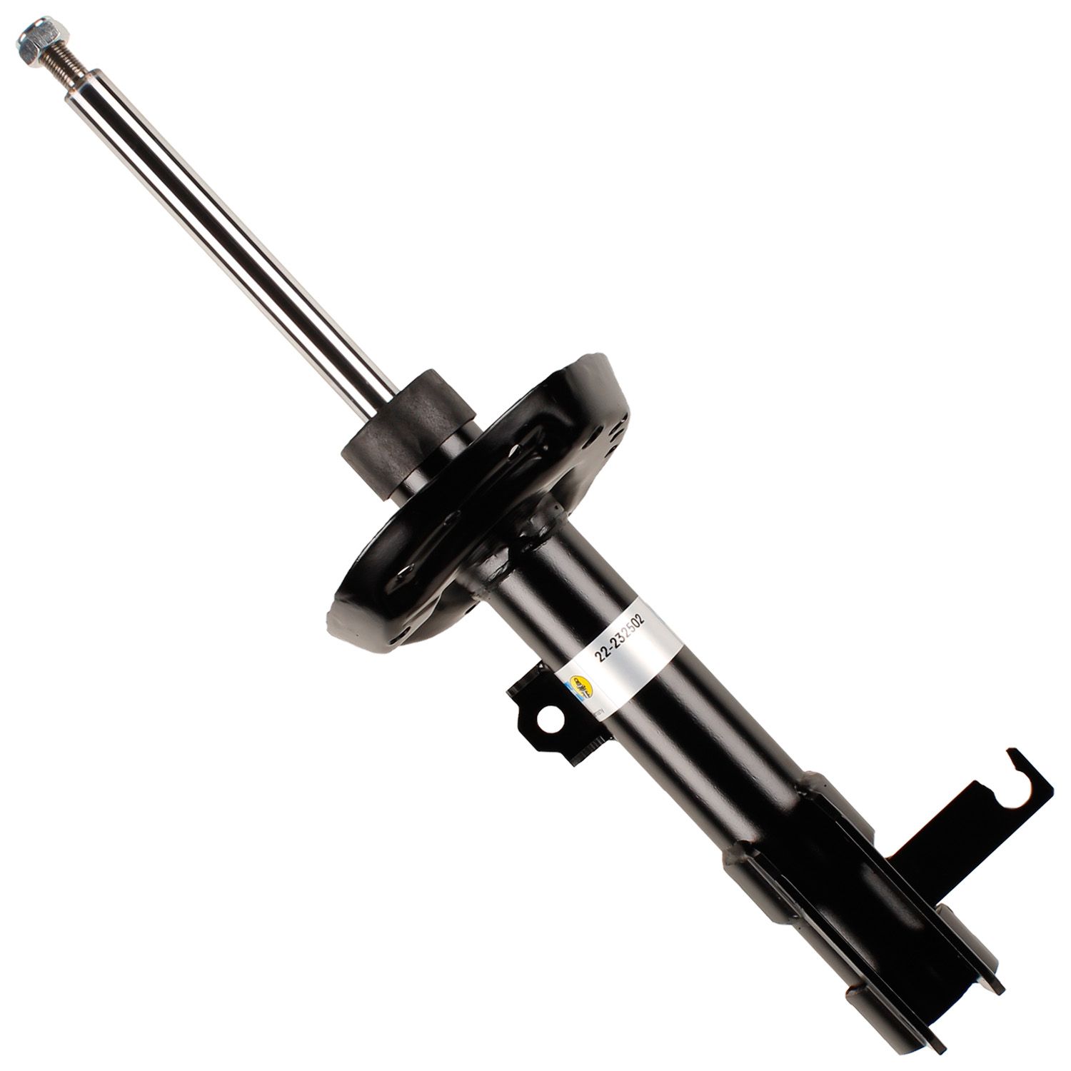 2015, 2014, 2013, 2012, 2011 Chevrolet Volt Suspension Strut Assembly