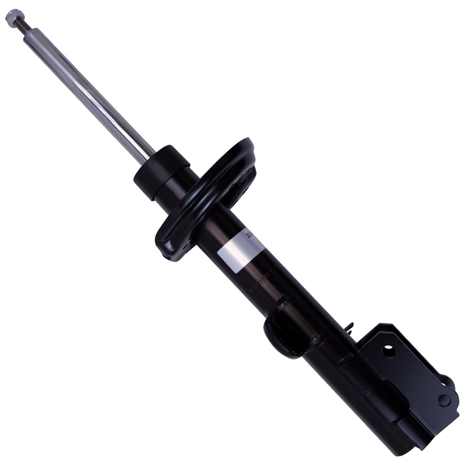 2021, 2020, 2019, 2018, 2017 Jeep Compass Suspension Strut Assembly