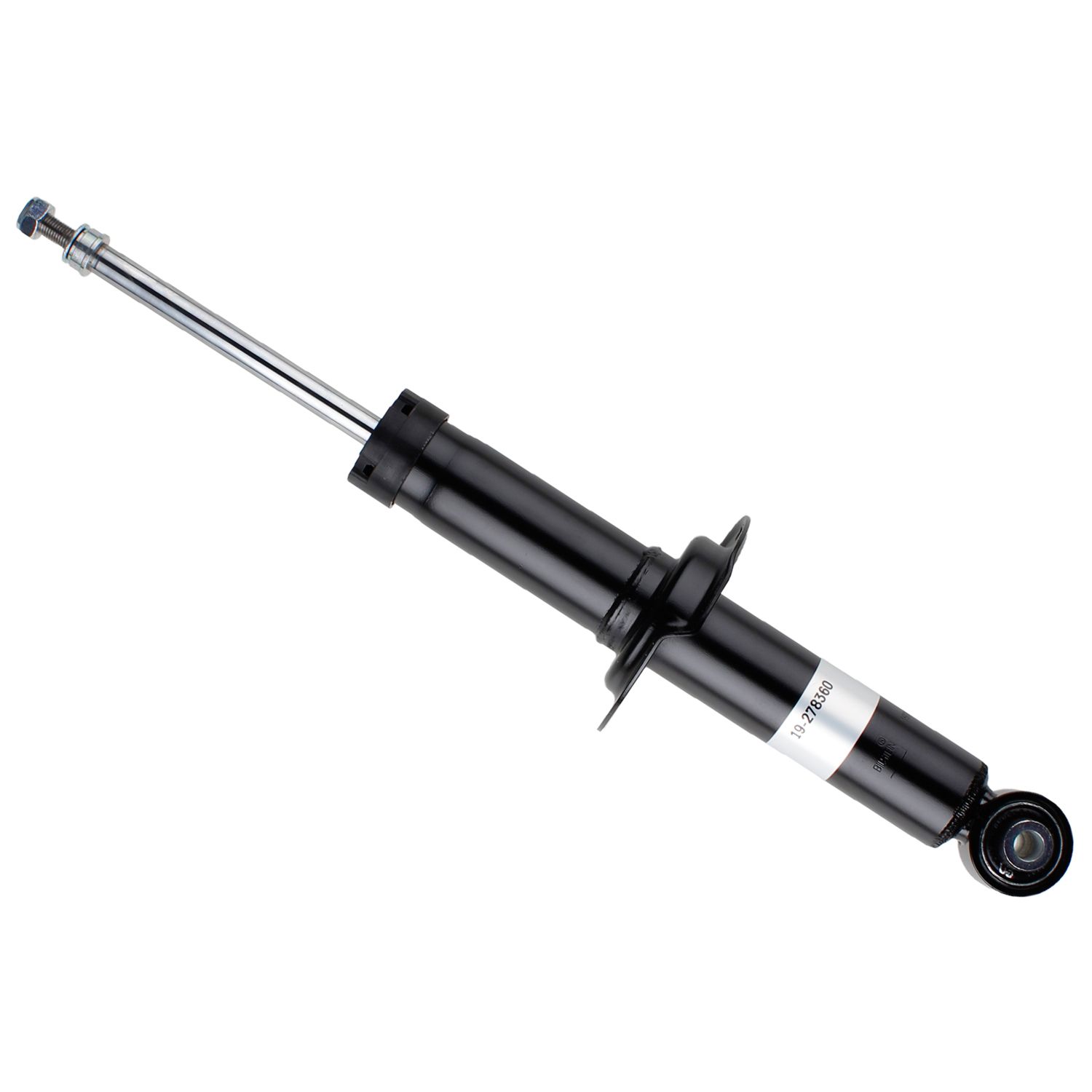 2017, 2016 Subaru Crosstrek Suspension Shock Absorber