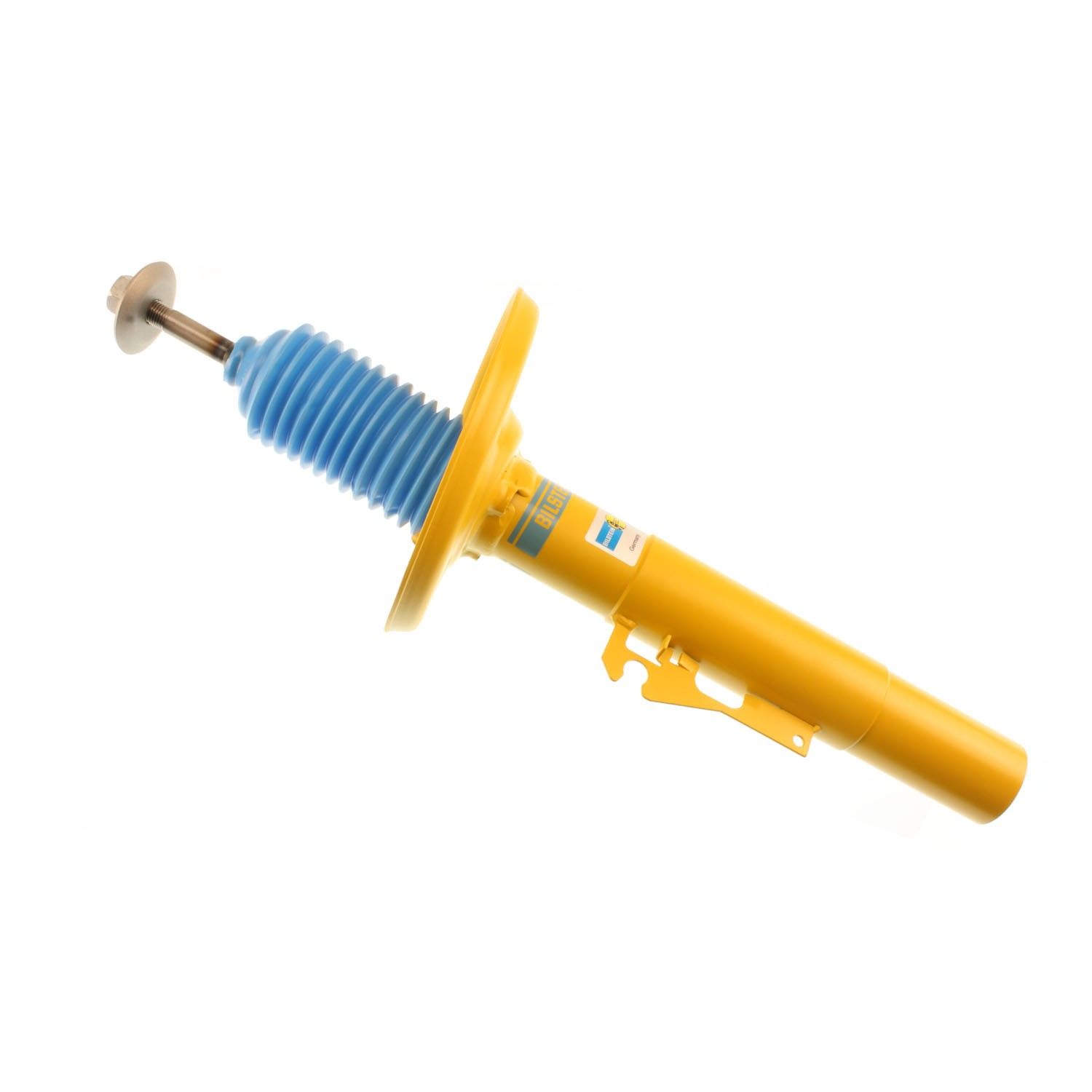 2011, 2010, 2009, 2008, 2007, 2006, 2005 Porsche Boxster Suspension Strut Assembly