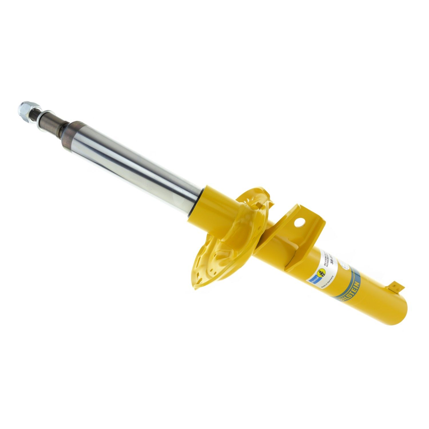 2020, 2019, 2018, 2017, 2016, 2015 Audi S3 Suspension Strut Assembly
