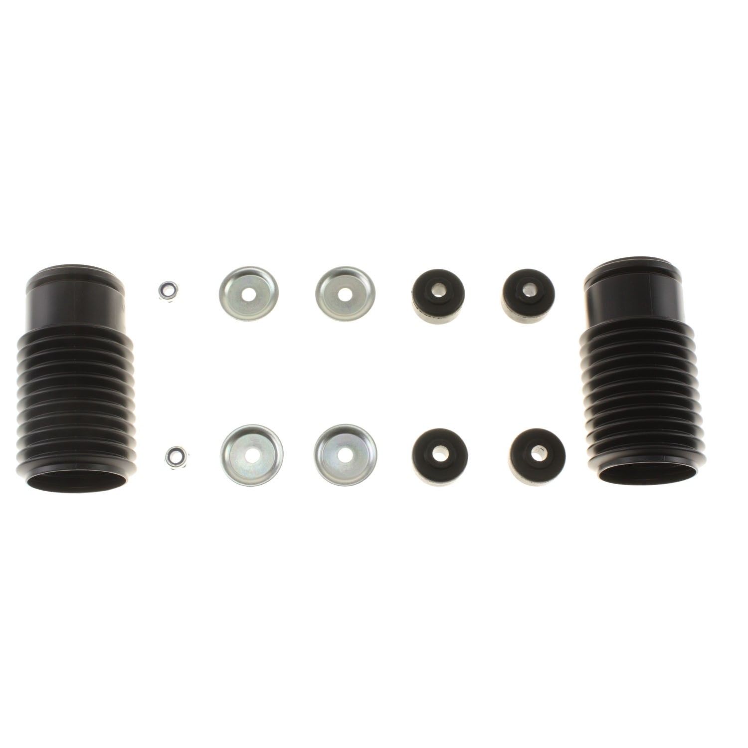 2010, 2009, 2008, 2007, 2006, 2005 Ford Mustang Suspension Kit