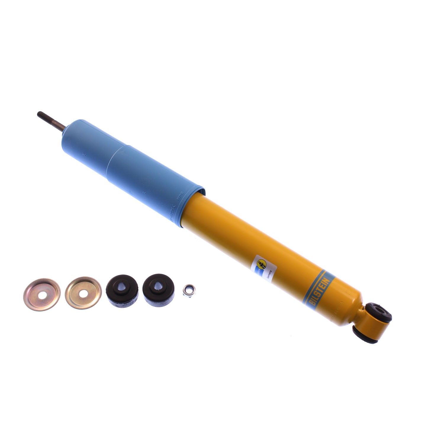 2004, 2003, 2002, 2001, 2000, 1999, 1998, 1997, 1996, 1995, 1994 Ford Mustang Suspension Shock Absorber