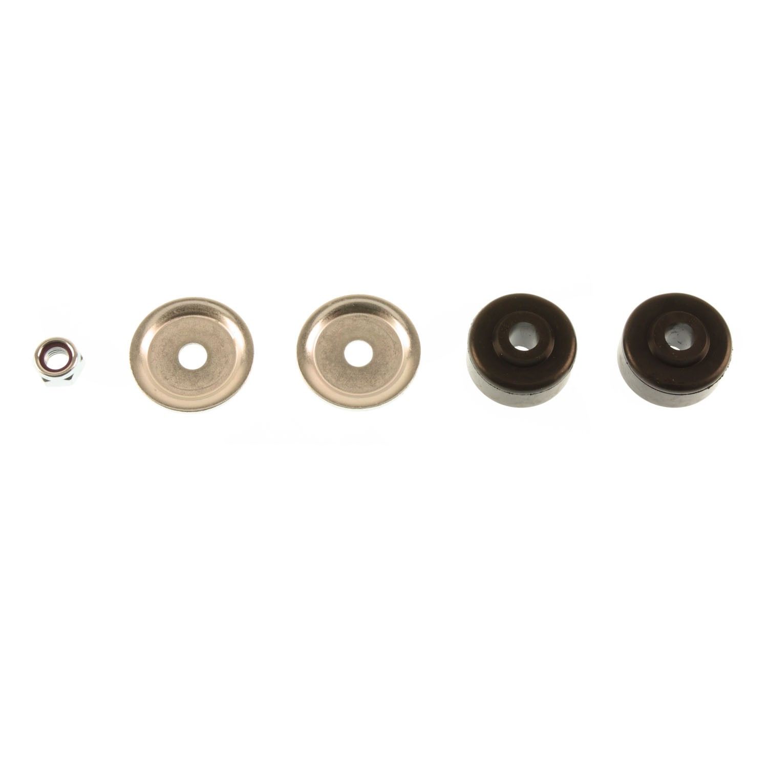 1999, 1998, 1997 Ford F-250 Suspension Shock Absorber
