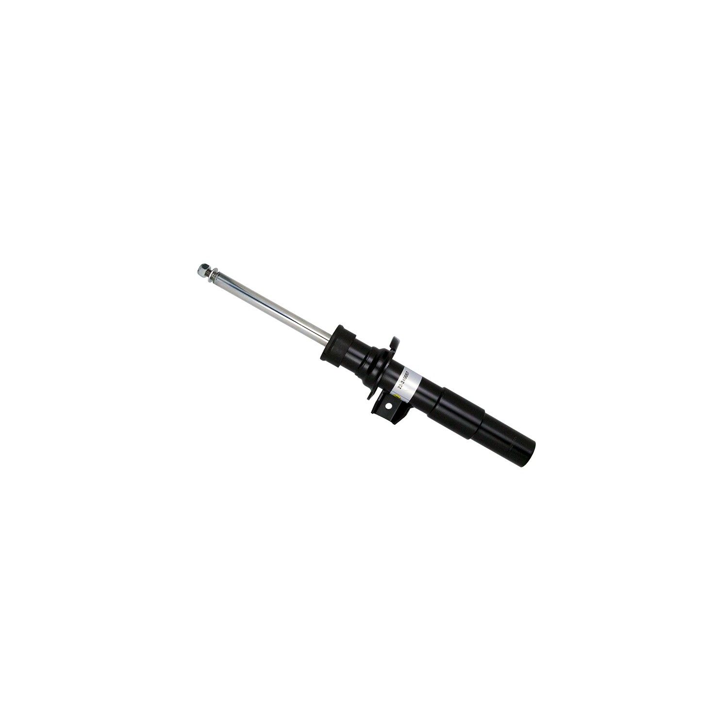2021, 2020, 2019, 2018, 2017, 2016, 2015, 2014 BMW i3 Suspension Strut Assembly