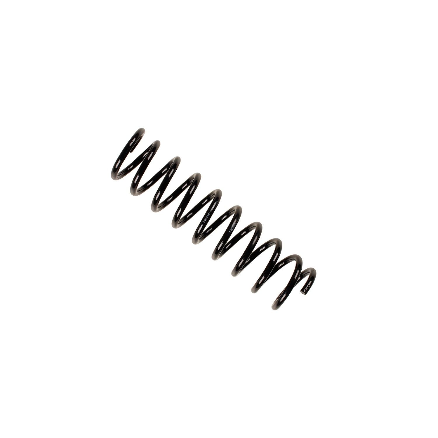 2000, 1999 BMW 528i Coil Spring